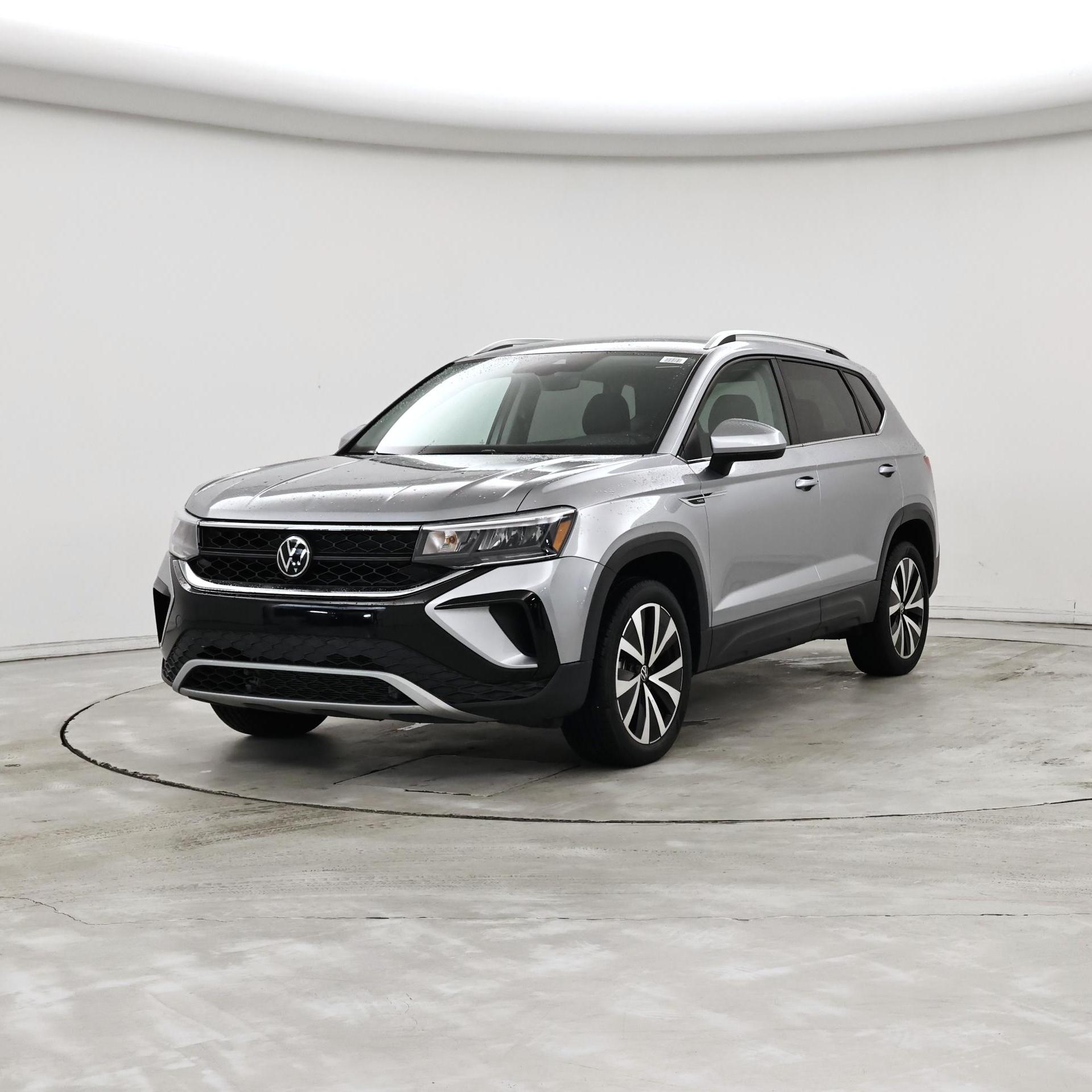 Thumbnail: 2024 Volkswagen Taos - 4