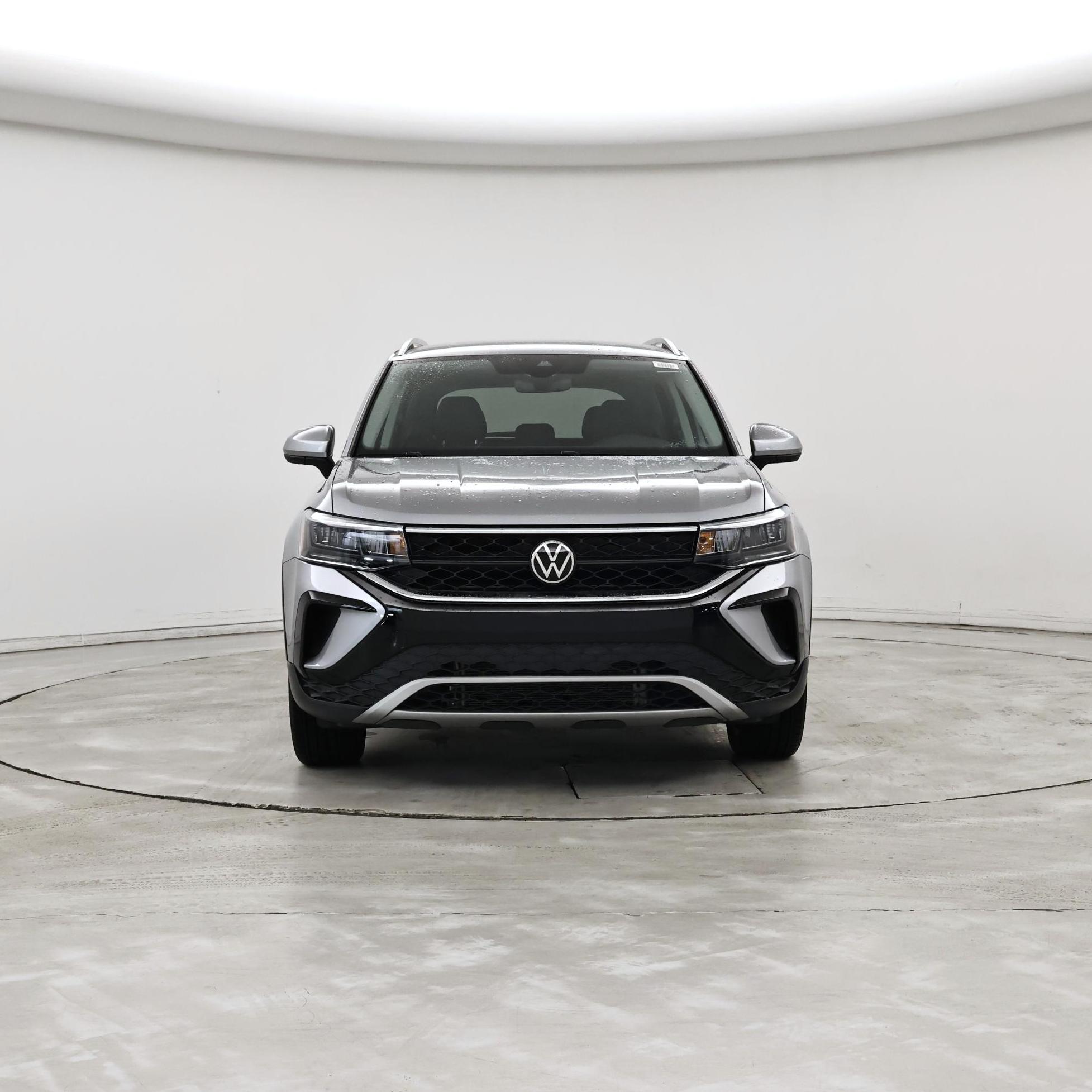 Thumbnail: 2024 Volkswagen Taos - 5