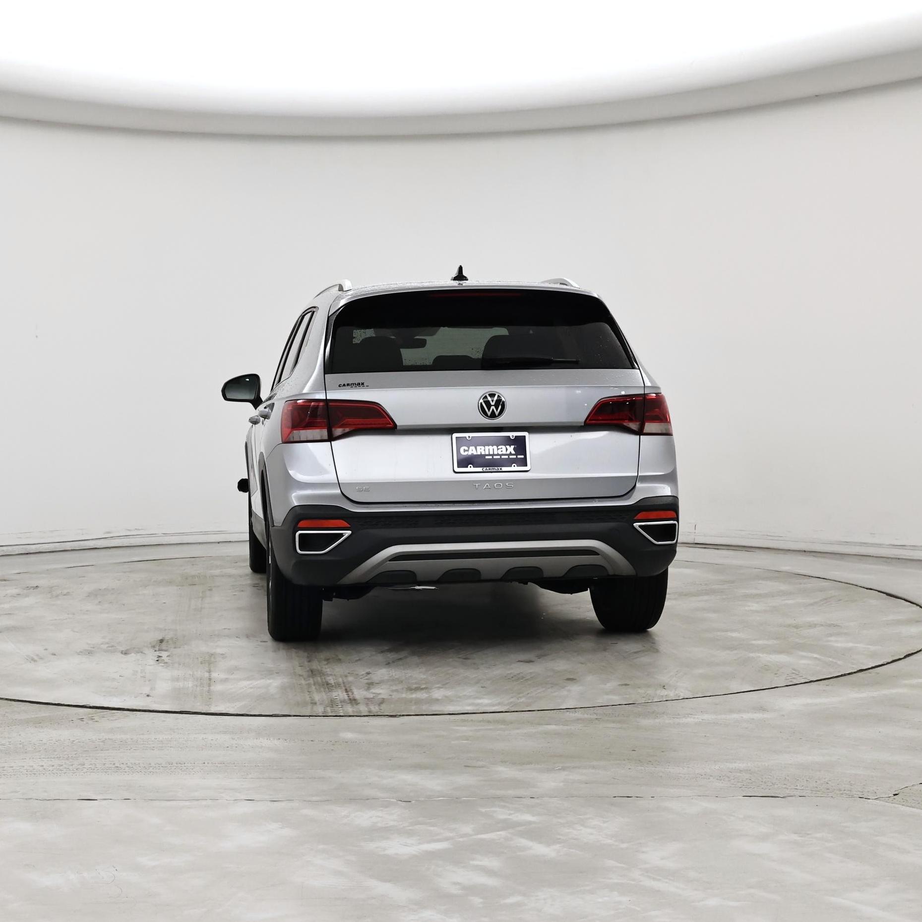 Thumbnail: 2024 Volkswagen Taos - 6