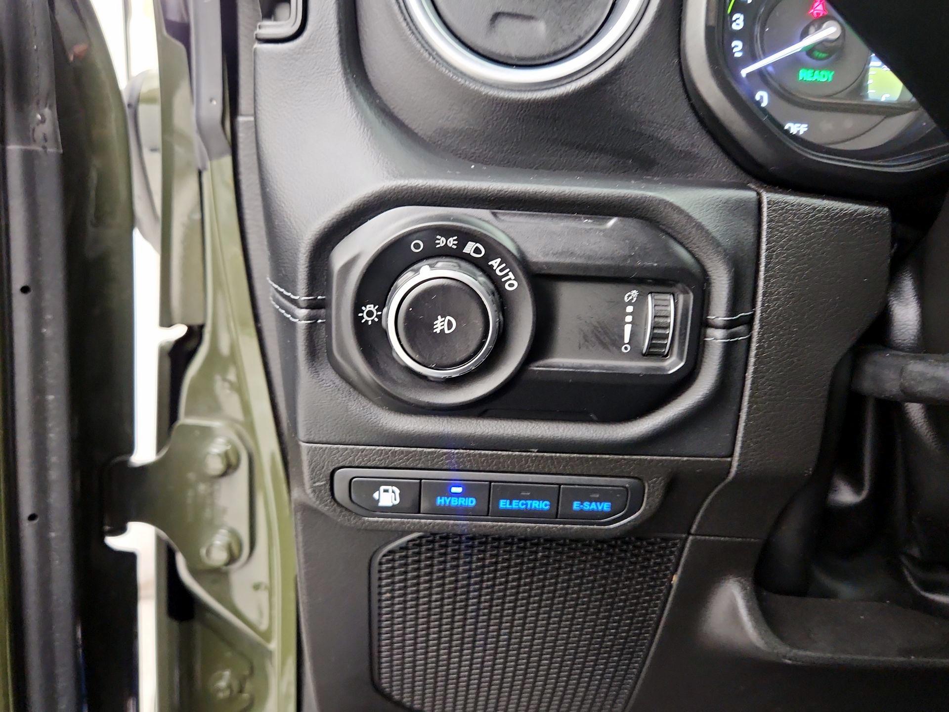 Thumbnail: 2024 Jeep Wrangler - 13