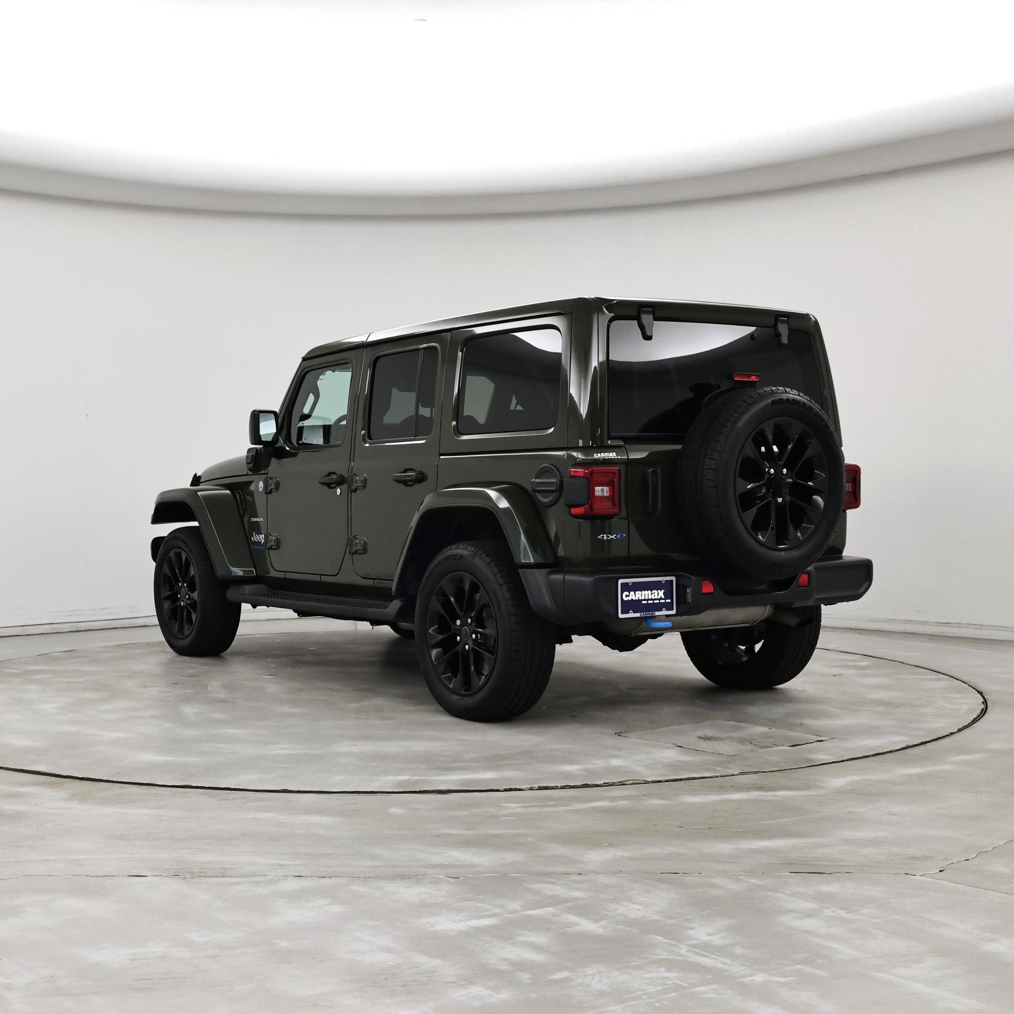 Thumbnail: 2024 Jeep Wrangler - 2