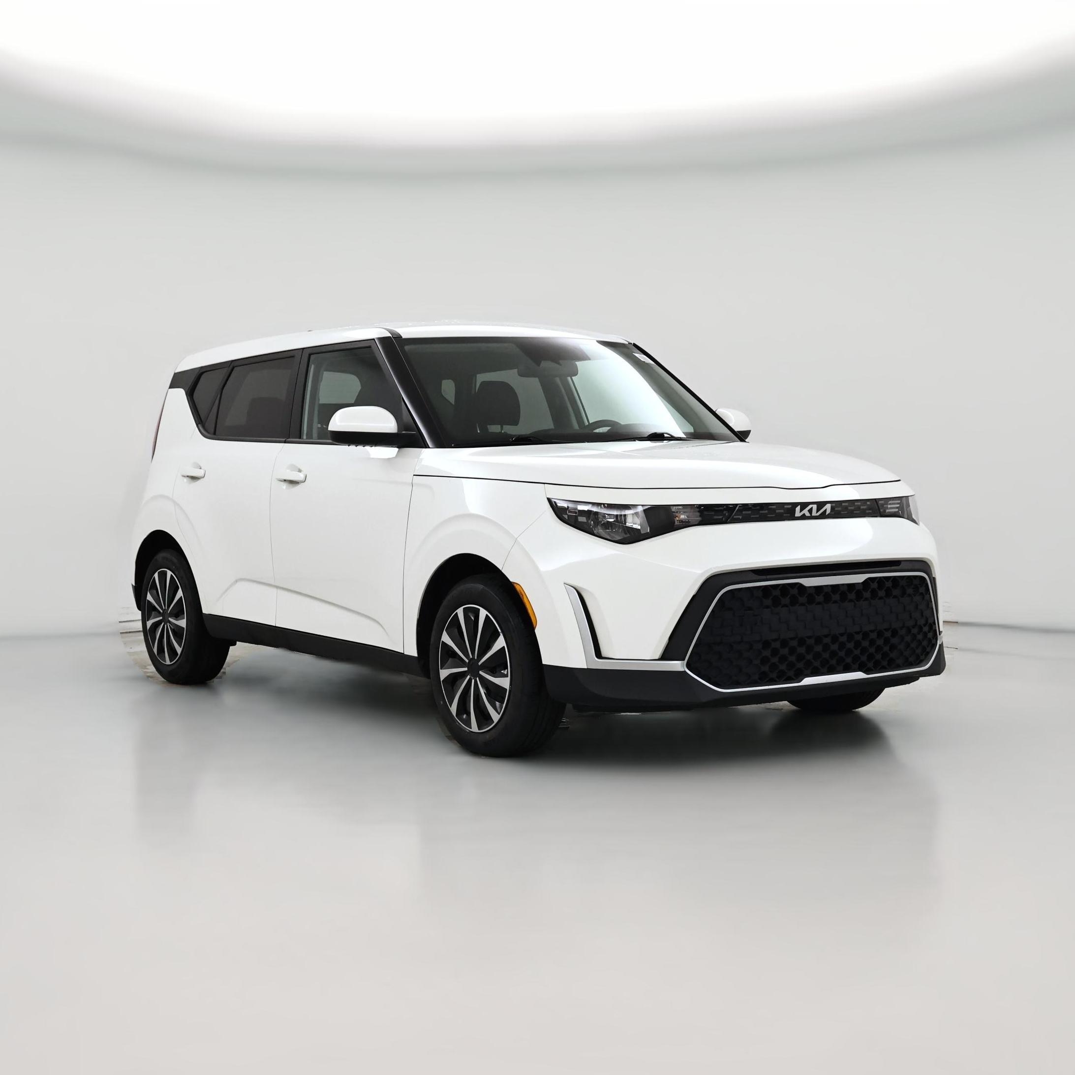 Thumbnail: 2023 Kia Soul - 1