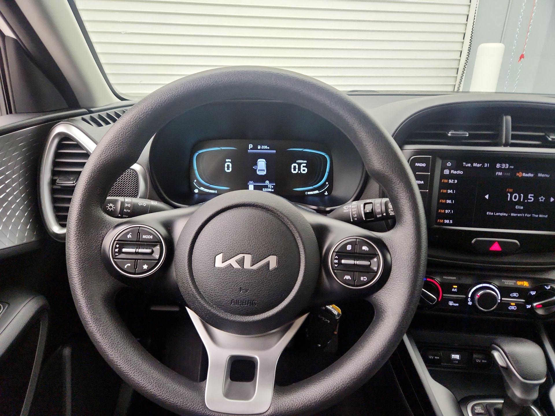 Thumbnail: 2023 Kia Soul - 10