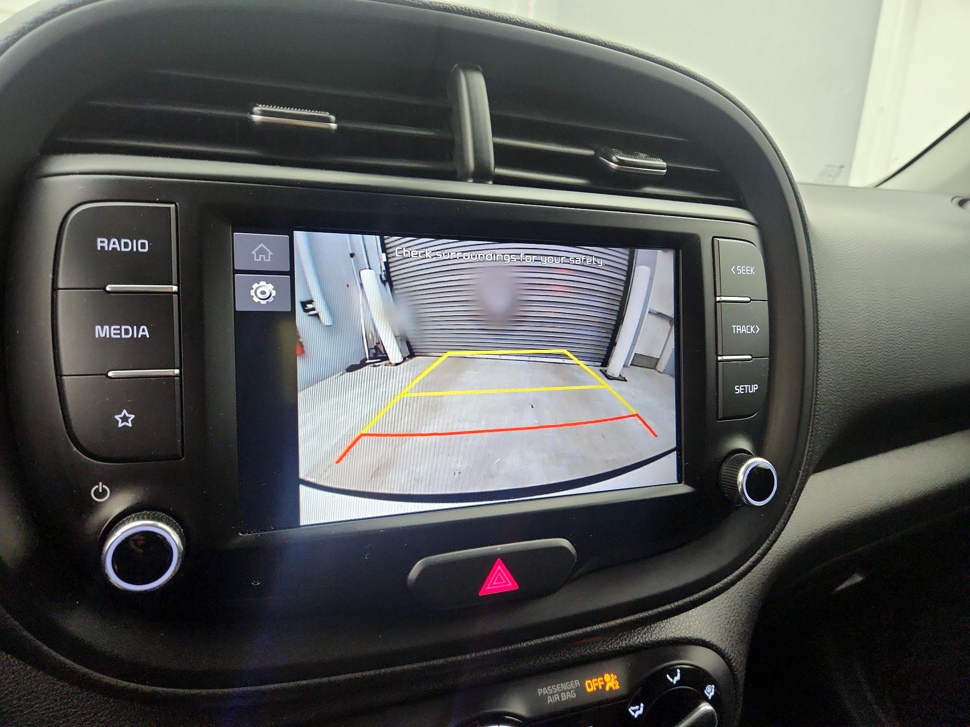 Thumbnail: 2023 Kia Soul - 14