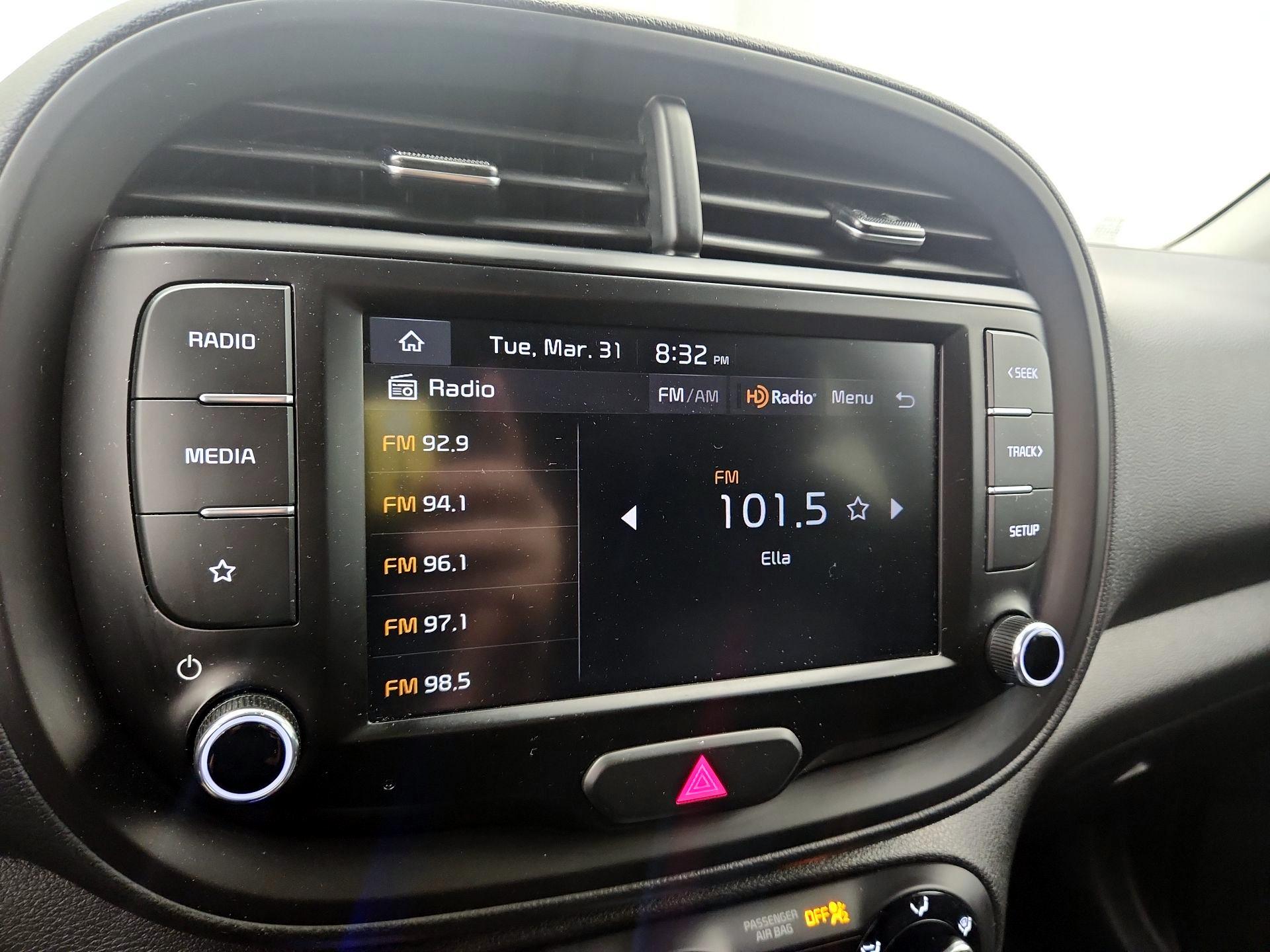 Thumbnail: 2023 Kia Soul - 15