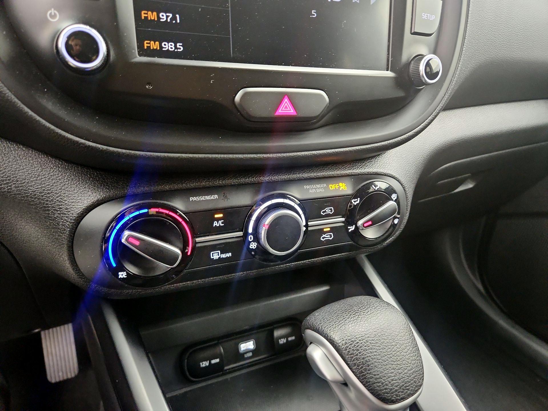 Thumbnail: 2023 Kia Soul - 16