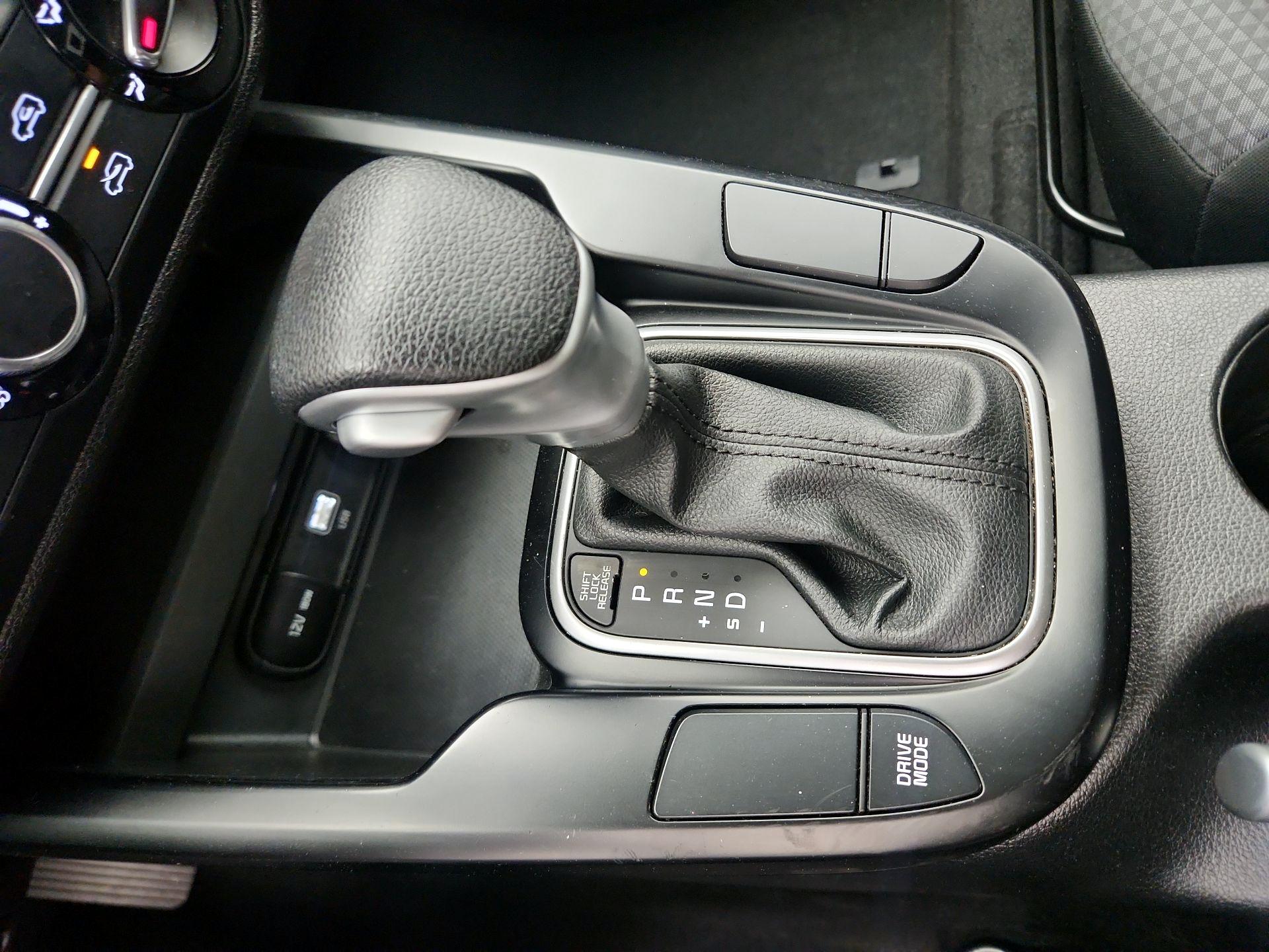 Thumbnail: 2023 Kia Soul - 17