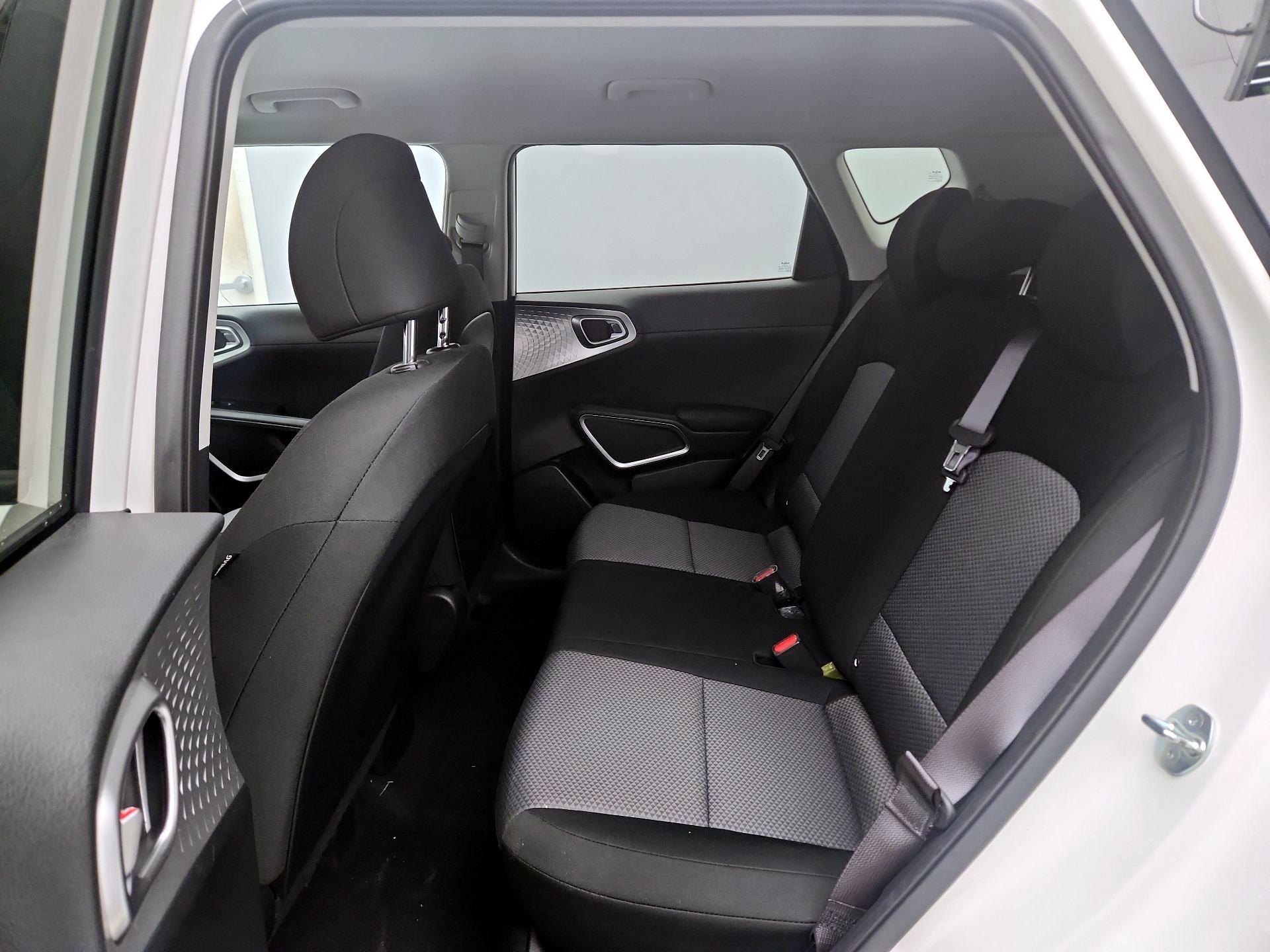 Thumbnail: 2023 Kia Soul - 19