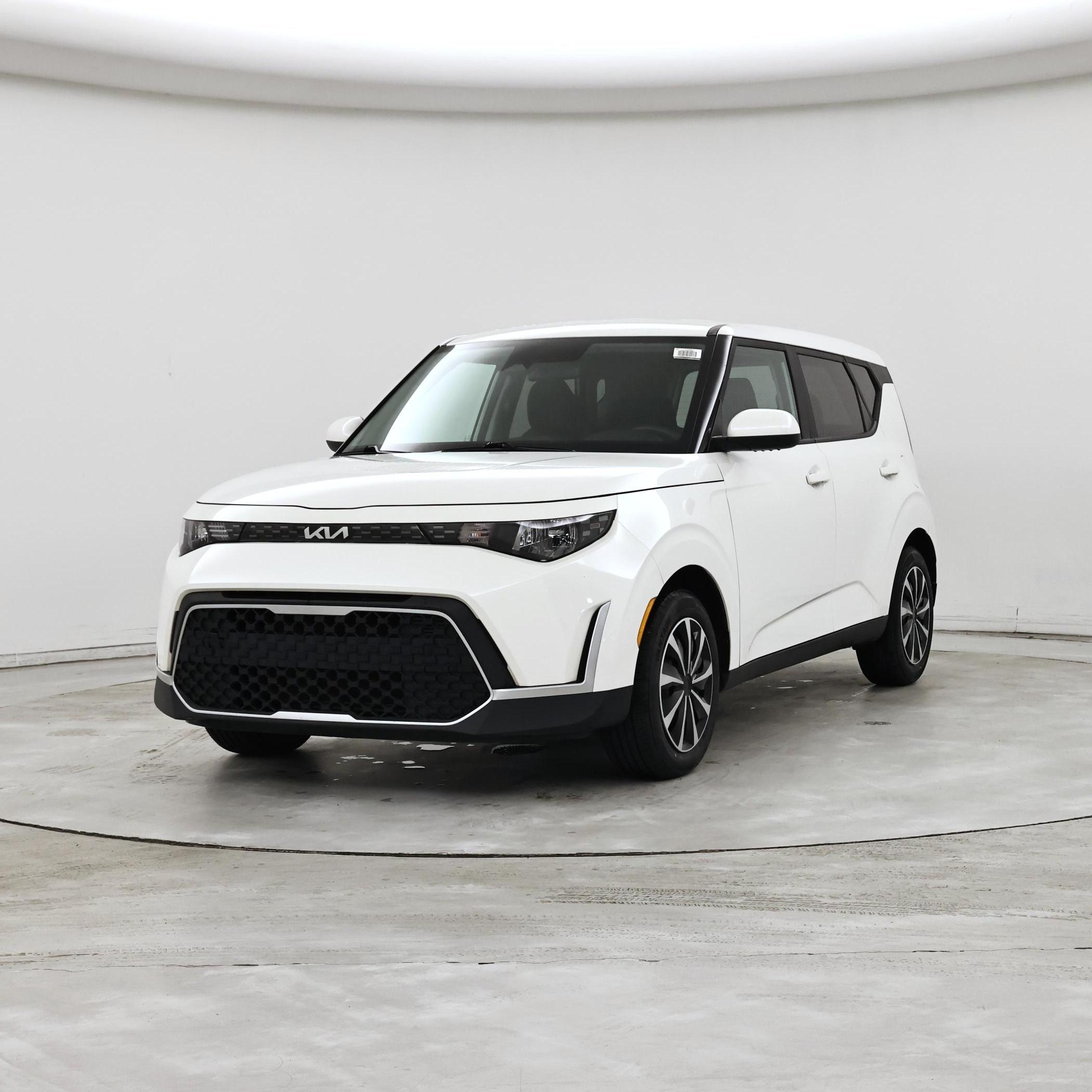 Thumbnail: 2023 Kia Soul - 4