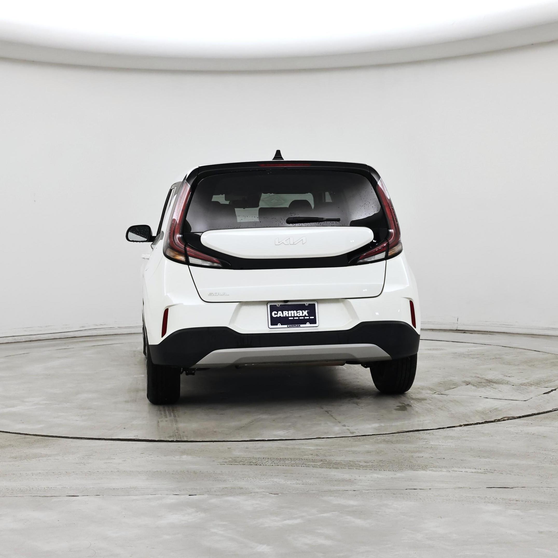 Thumbnail: 2023 Kia Soul - 6