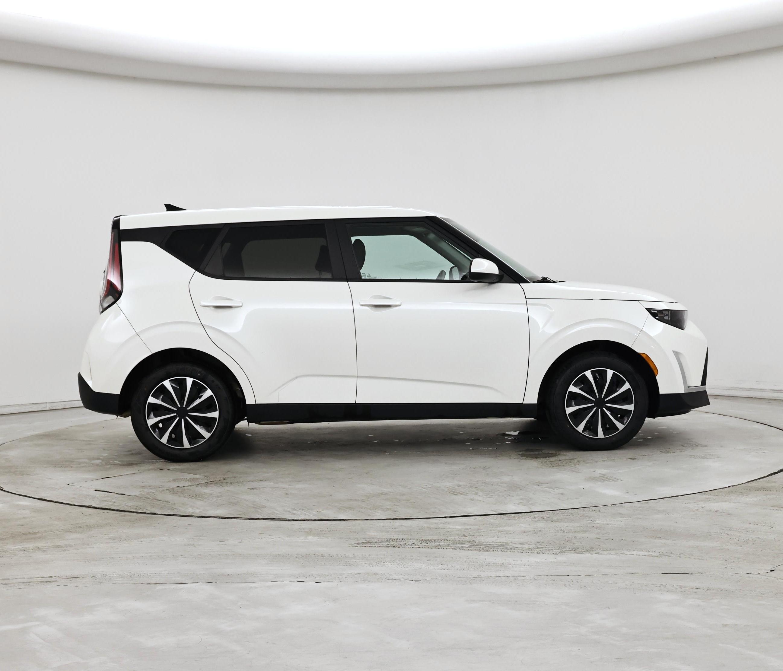 Thumbnail: 2023 Kia Soul - 7