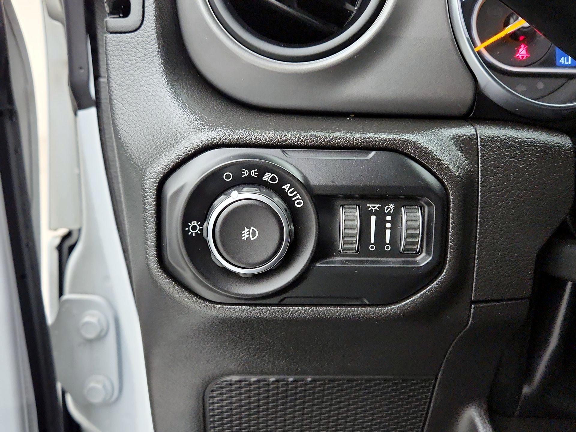 Thumbnail: 2022 Jeep Wrangler - 13