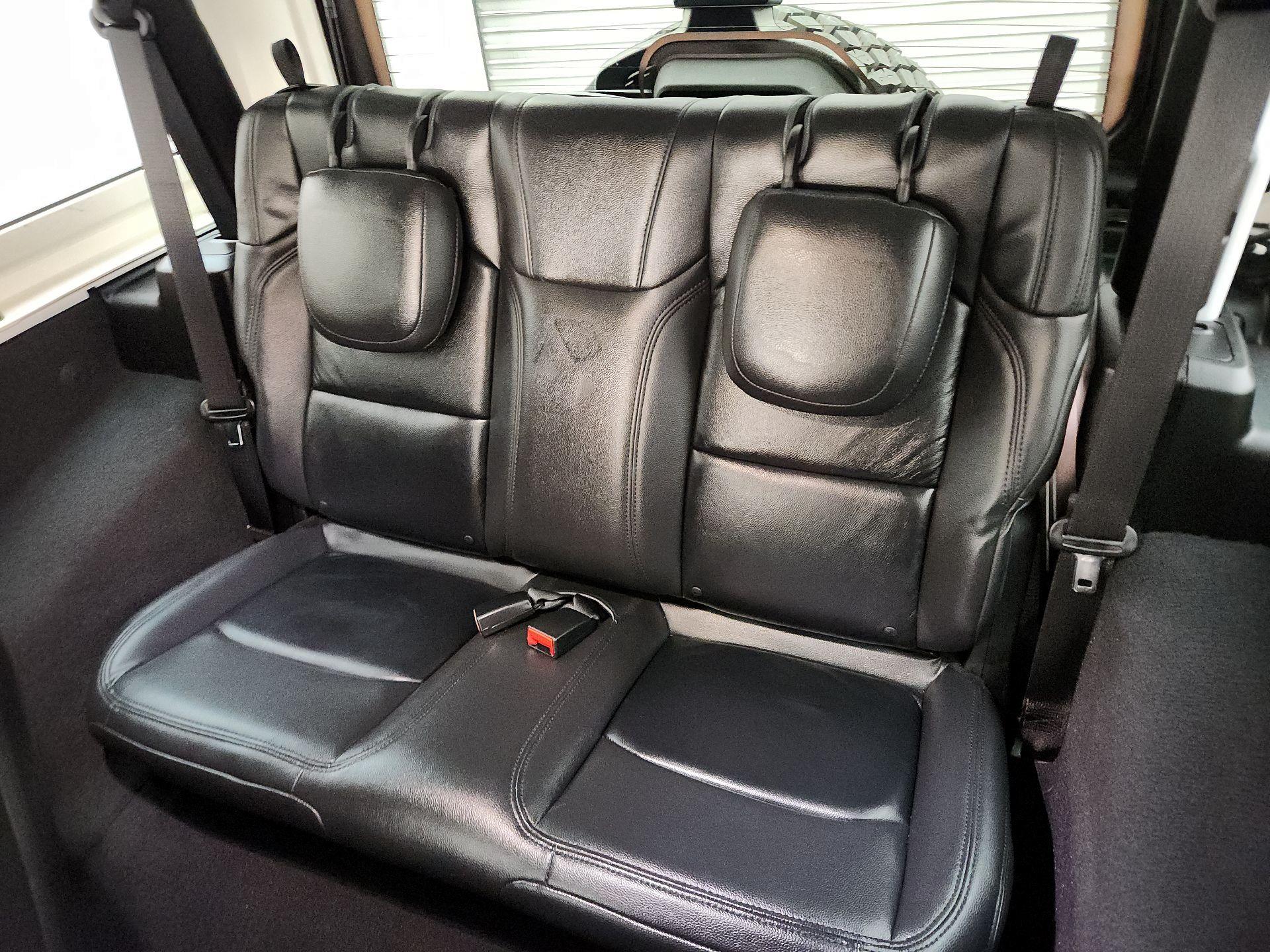 Thumbnail: 2022 Jeep Wrangler - 19