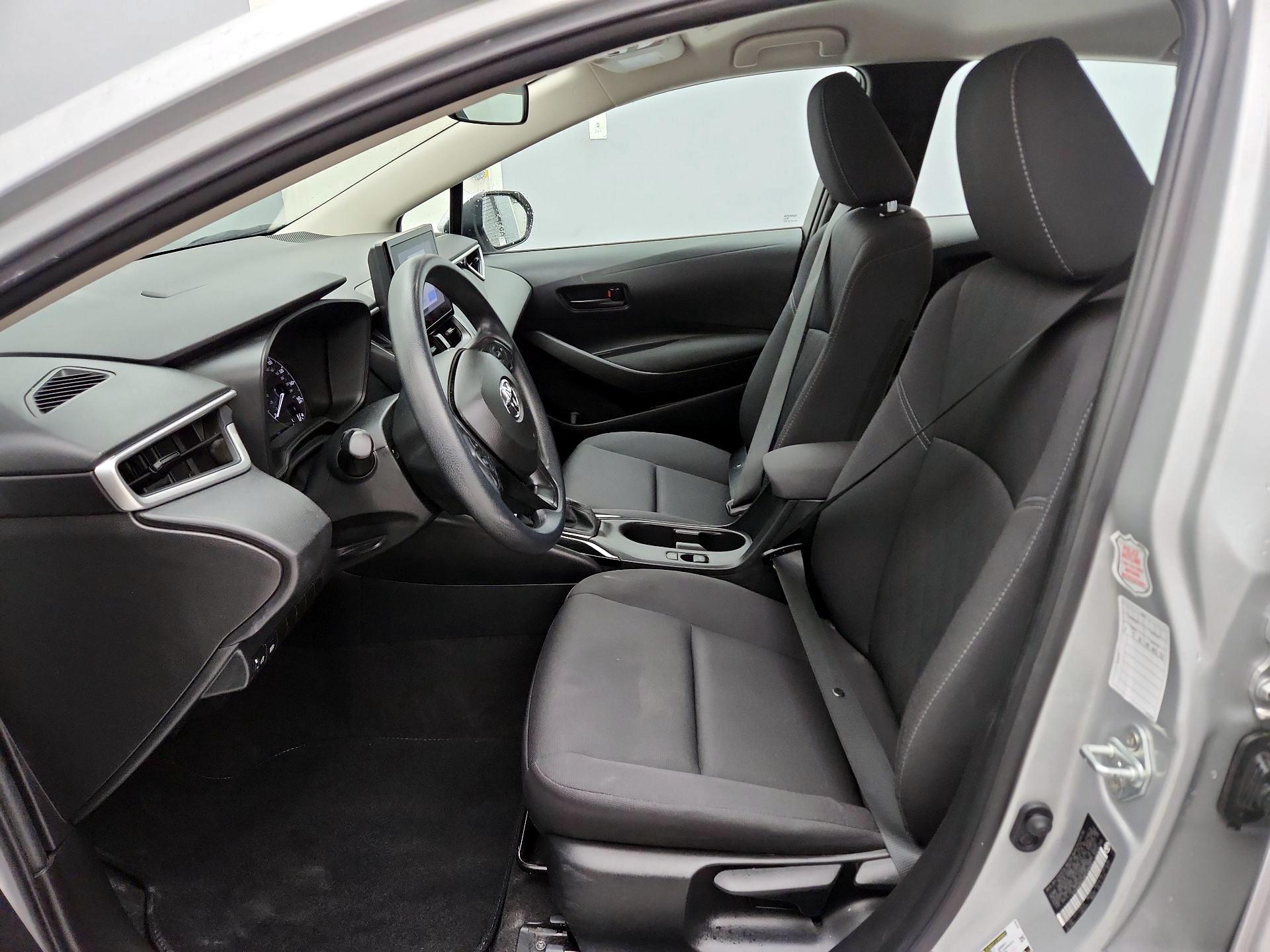 Thumbnail: 2024 Toyota Corolla - 11