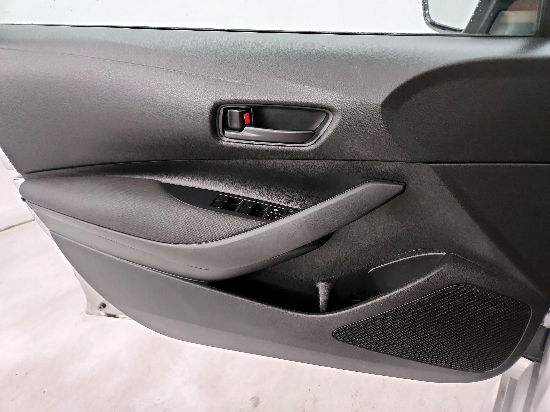 Thumbnail: 2024 Toyota Corolla - 12