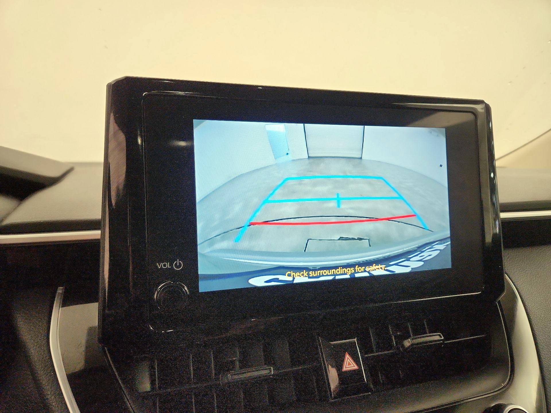 Thumbnail: 2024 Toyota Corolla - 14