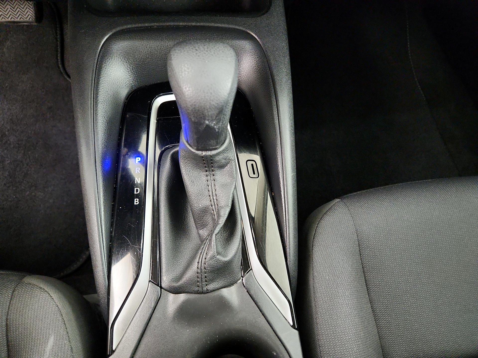 Thumbnail: 2024 Toyota Corolla - 17