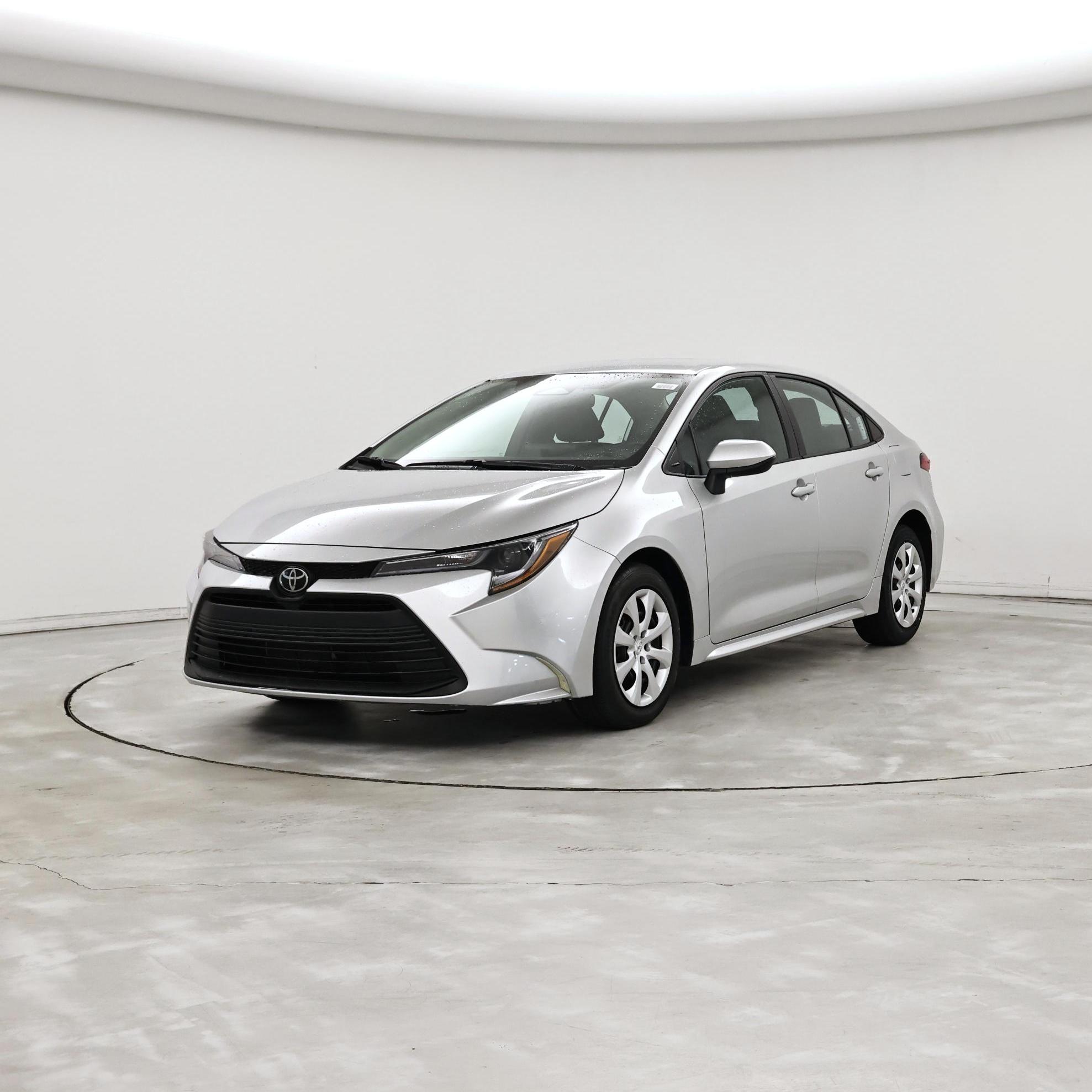 Thumbnail: 2024 Toyota Corolla - 4