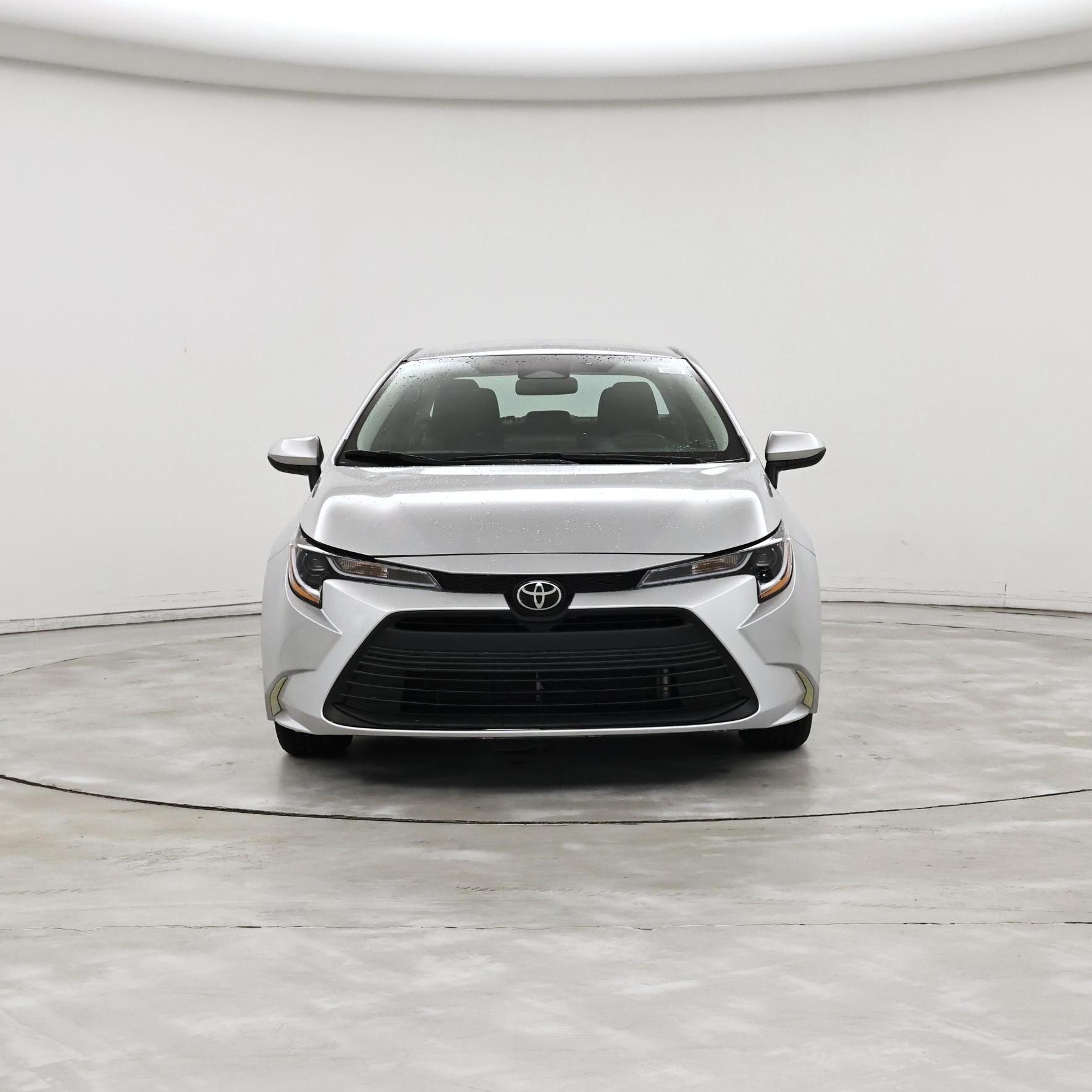 Thumbnail: 2024 Toyota Corolla - 5