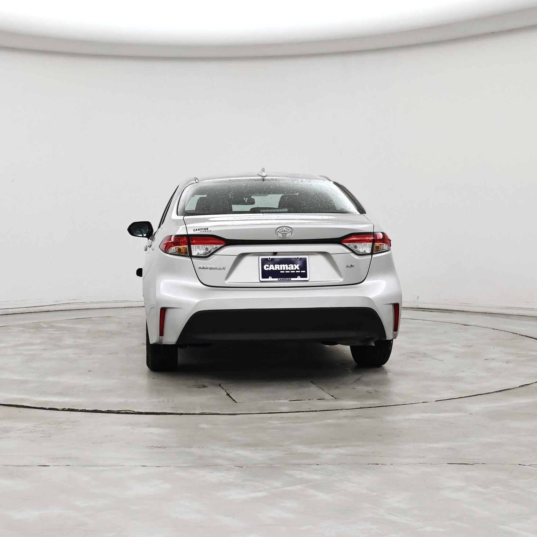 Thumbnail: 2024 Toyota Corolla - 6