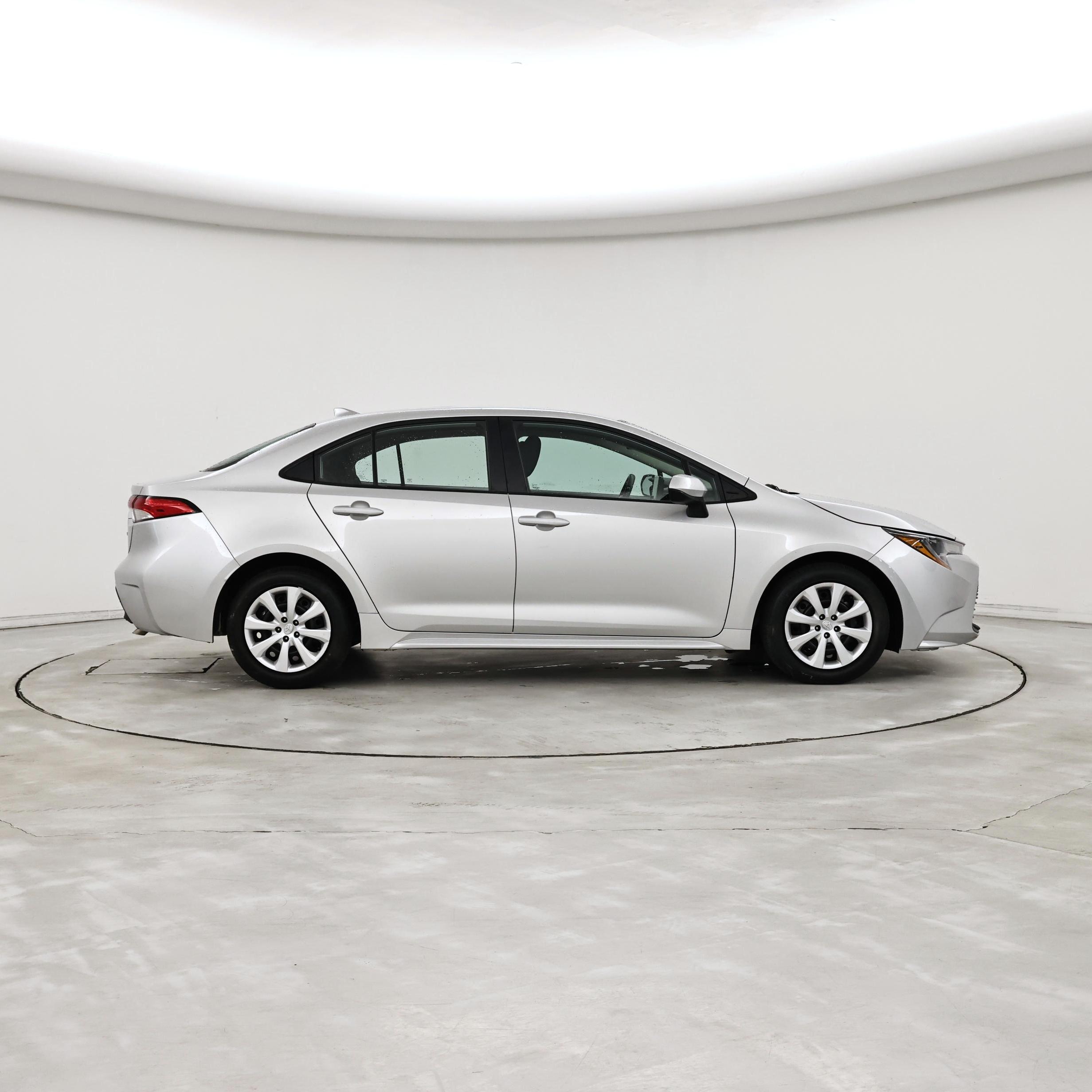 Thumbnail: 2024 Toyota Corolla - 7