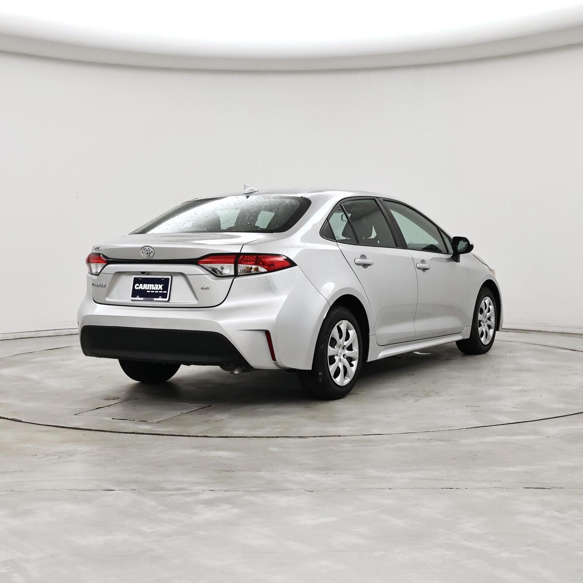 Thumbnail: 2024 Toyota Corolla - 8