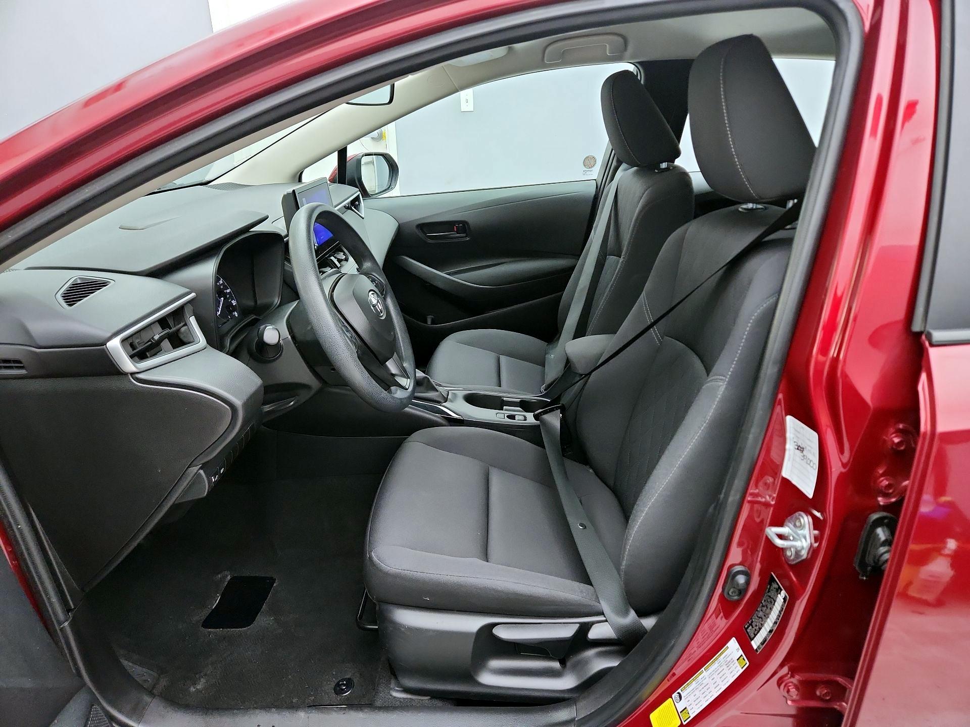 Thumbnail: 2024 Toyota Corolla - 11