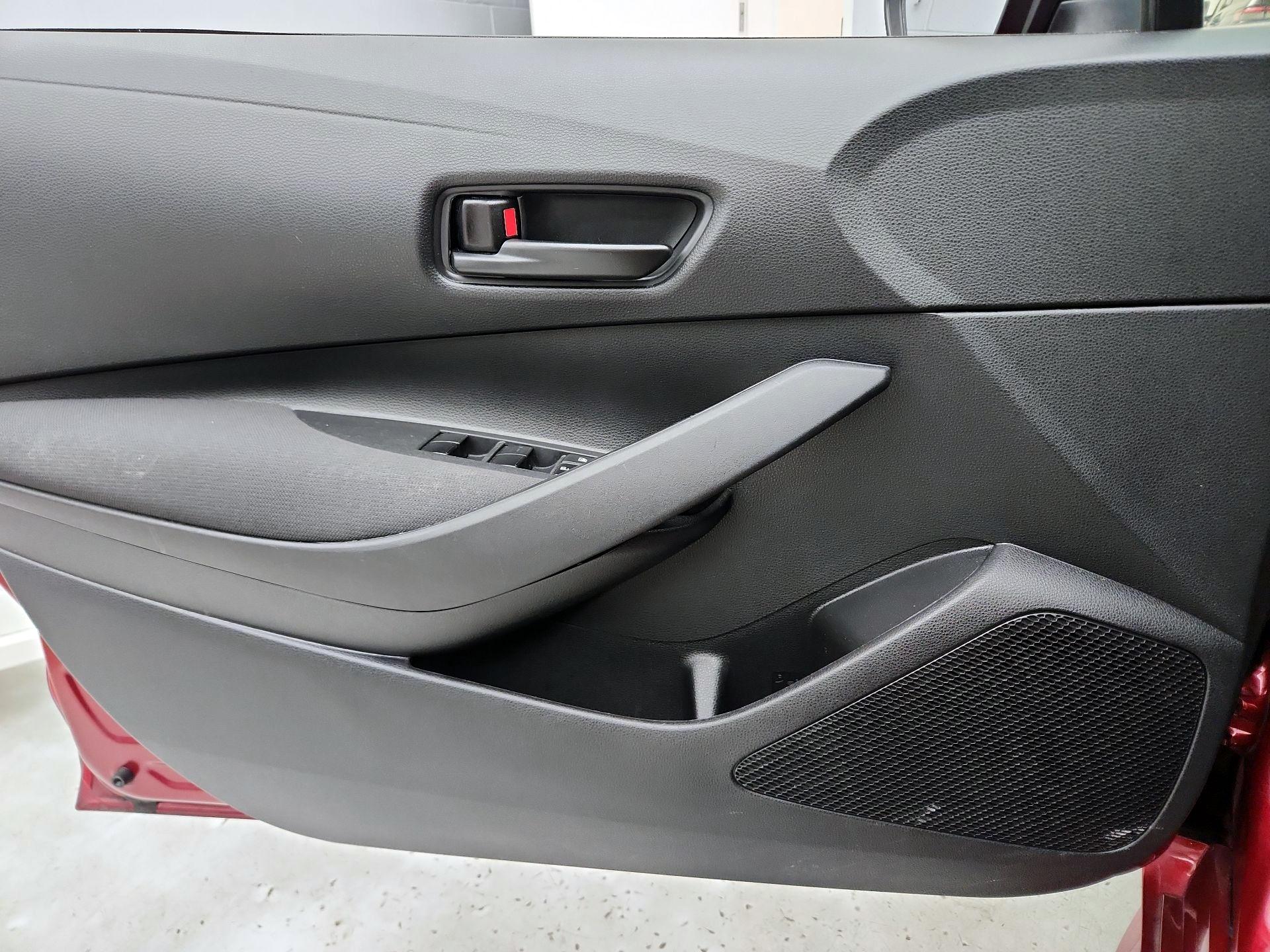 Thumbnail: 2024 Toyota Corolla - 12