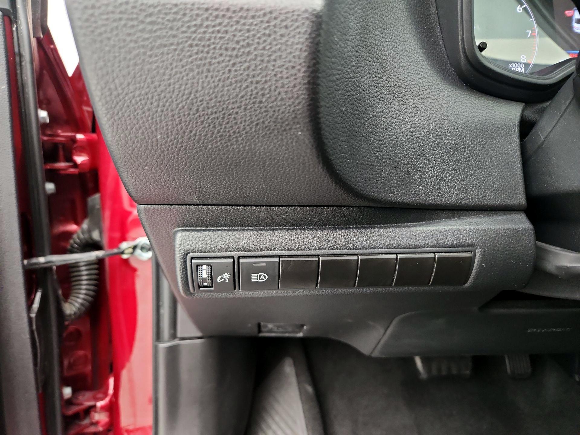 Thumbnail: 2024 Toyota Corolla - 13