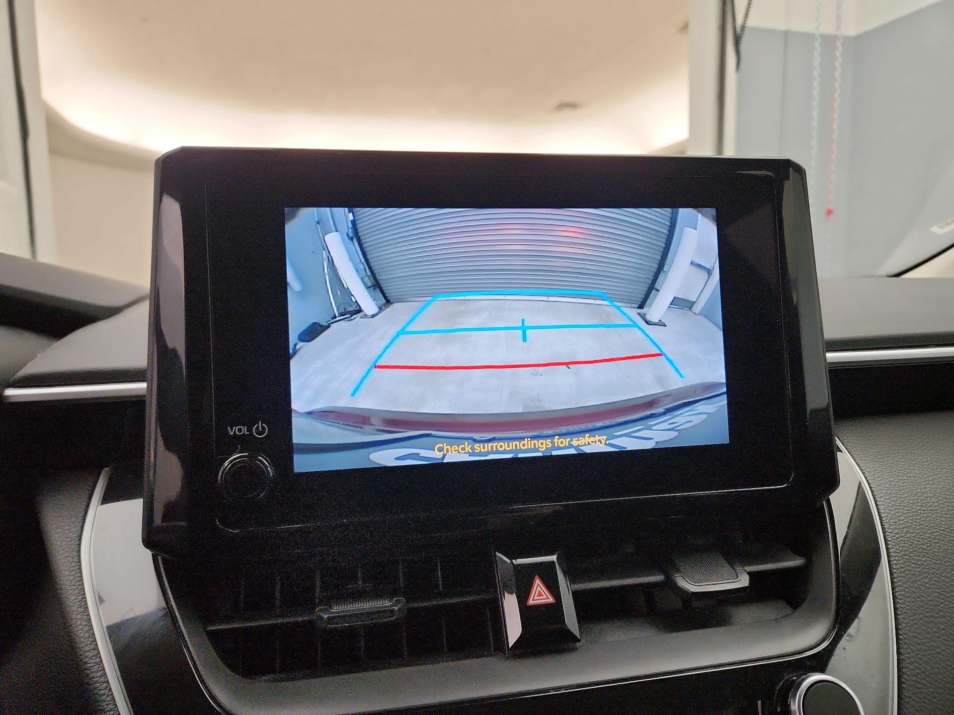 Thumbnail: 2024 Toyota Corolla - 14