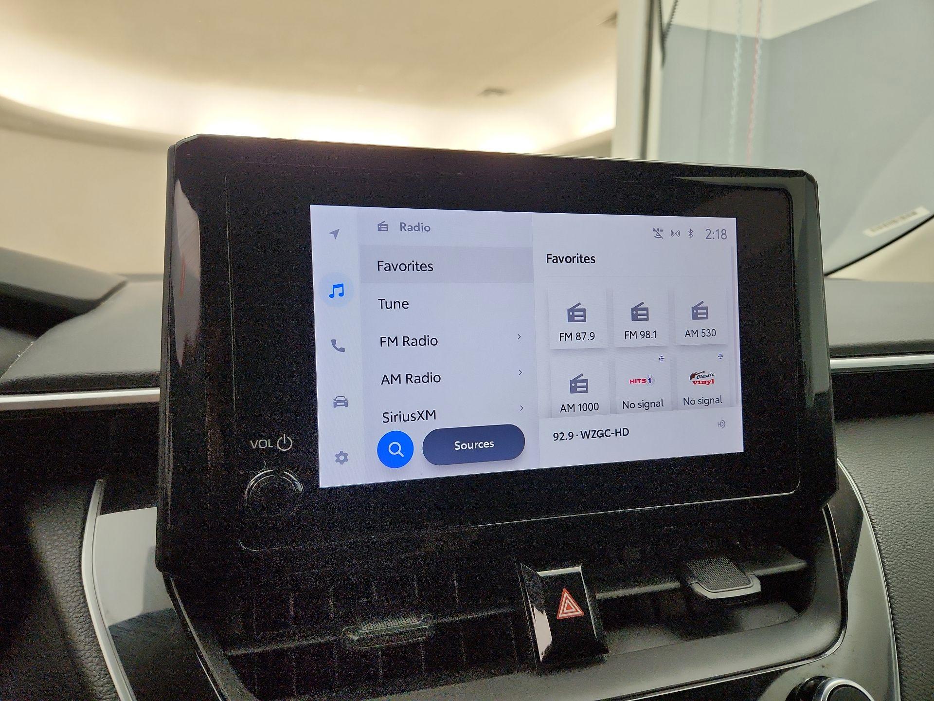 Thumbnail: 2024 Toyota Corolla - 15