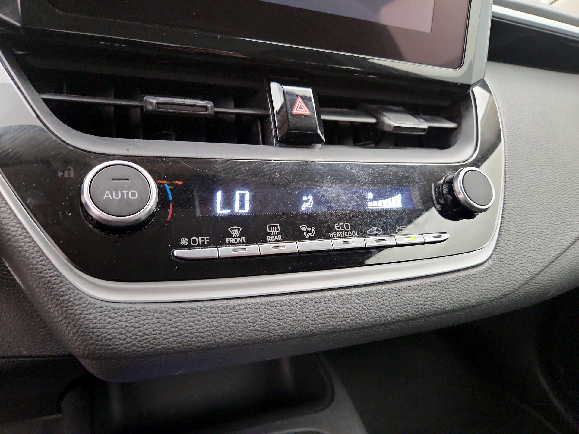 Thumbnail: 2024 Toyota Corolla - 16