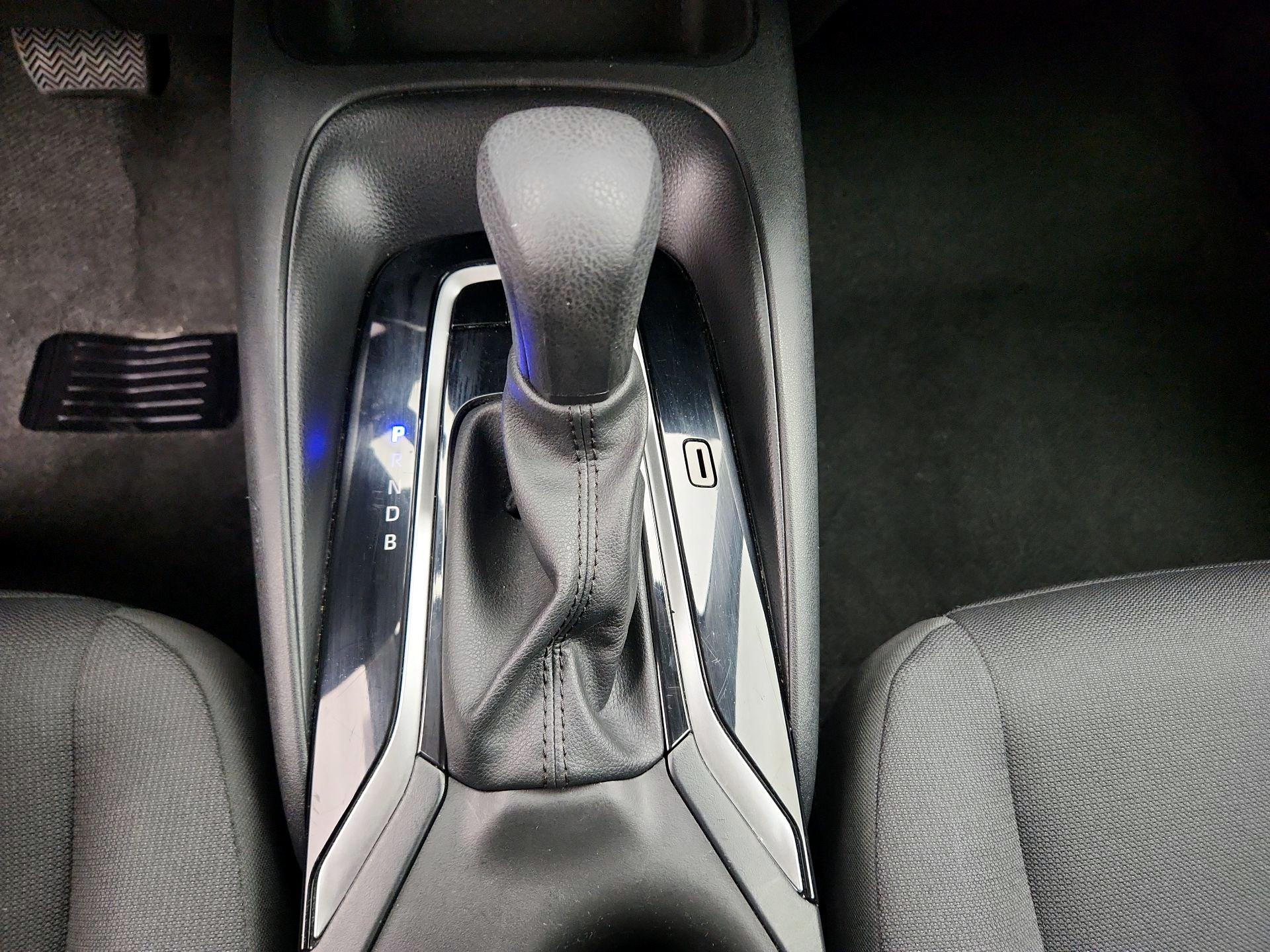 Thumbnail: 2024 Toyota Corolla - 17