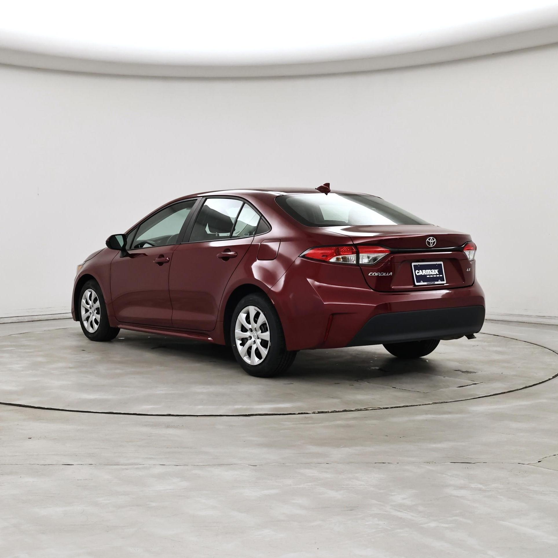 Thumbnail: 2024 Toyota Corolla - 2