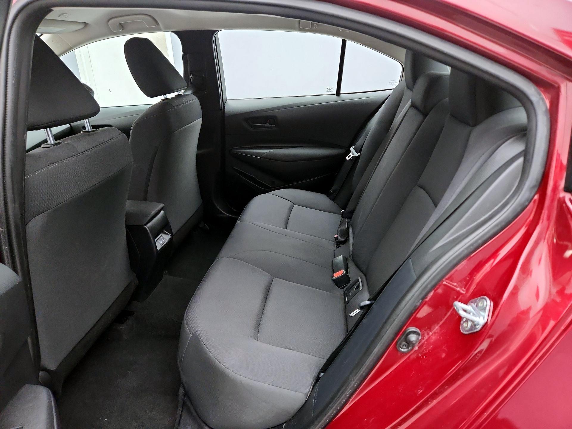 Thumbnail: 2024 Toyota Corolla - 19