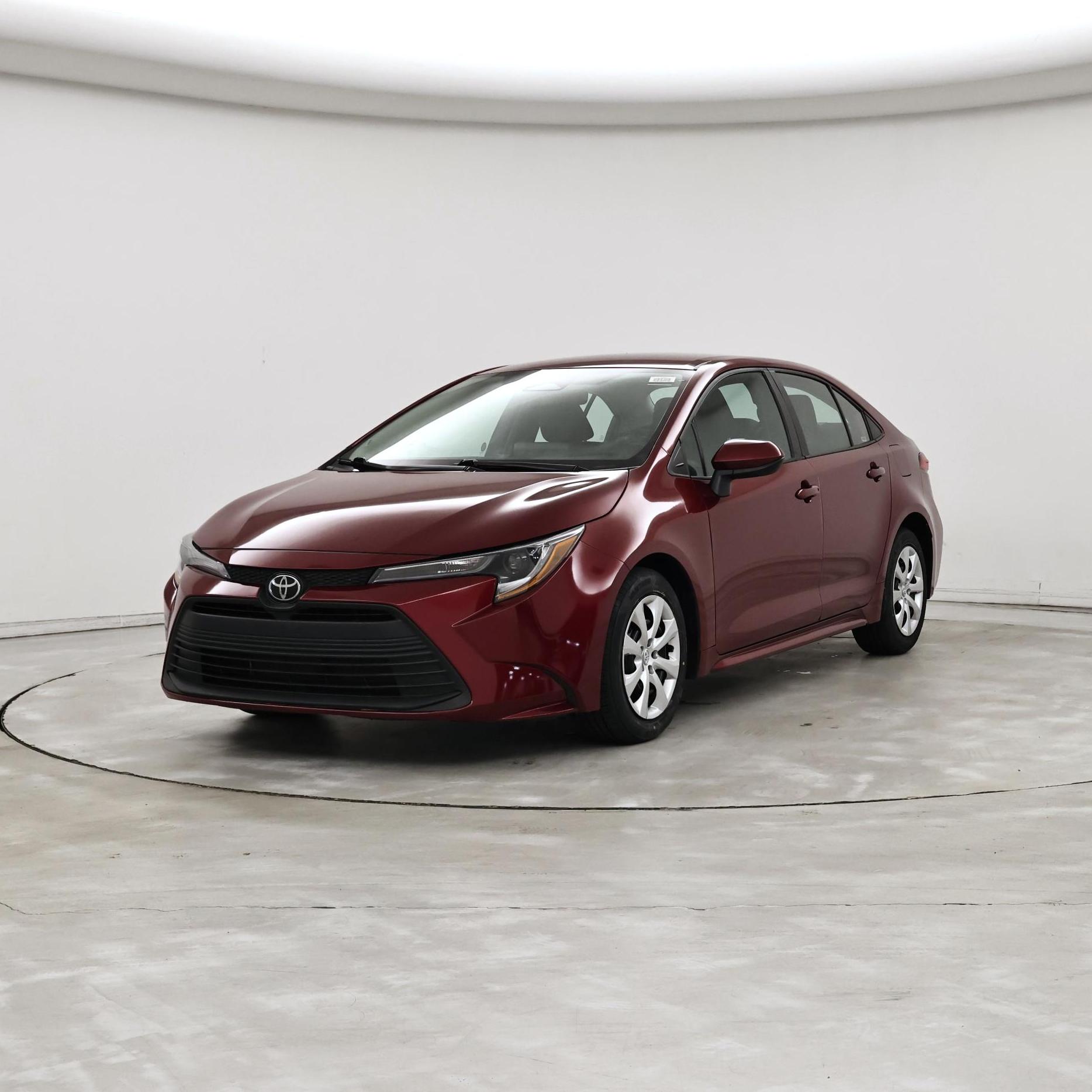 Thumbnail: 2024 Toyota Corolla - 4