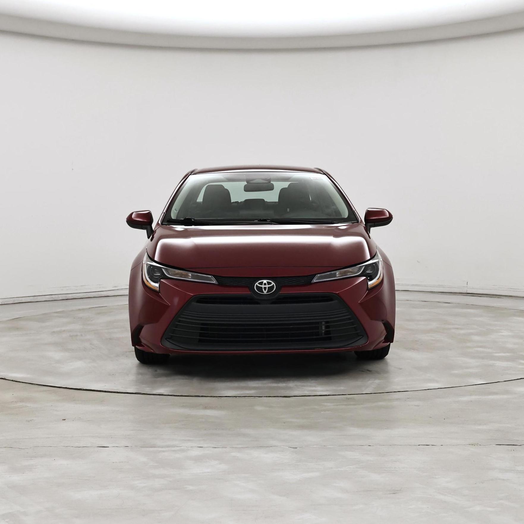 Thumbnail: 2024 Toyota Corolla - 5