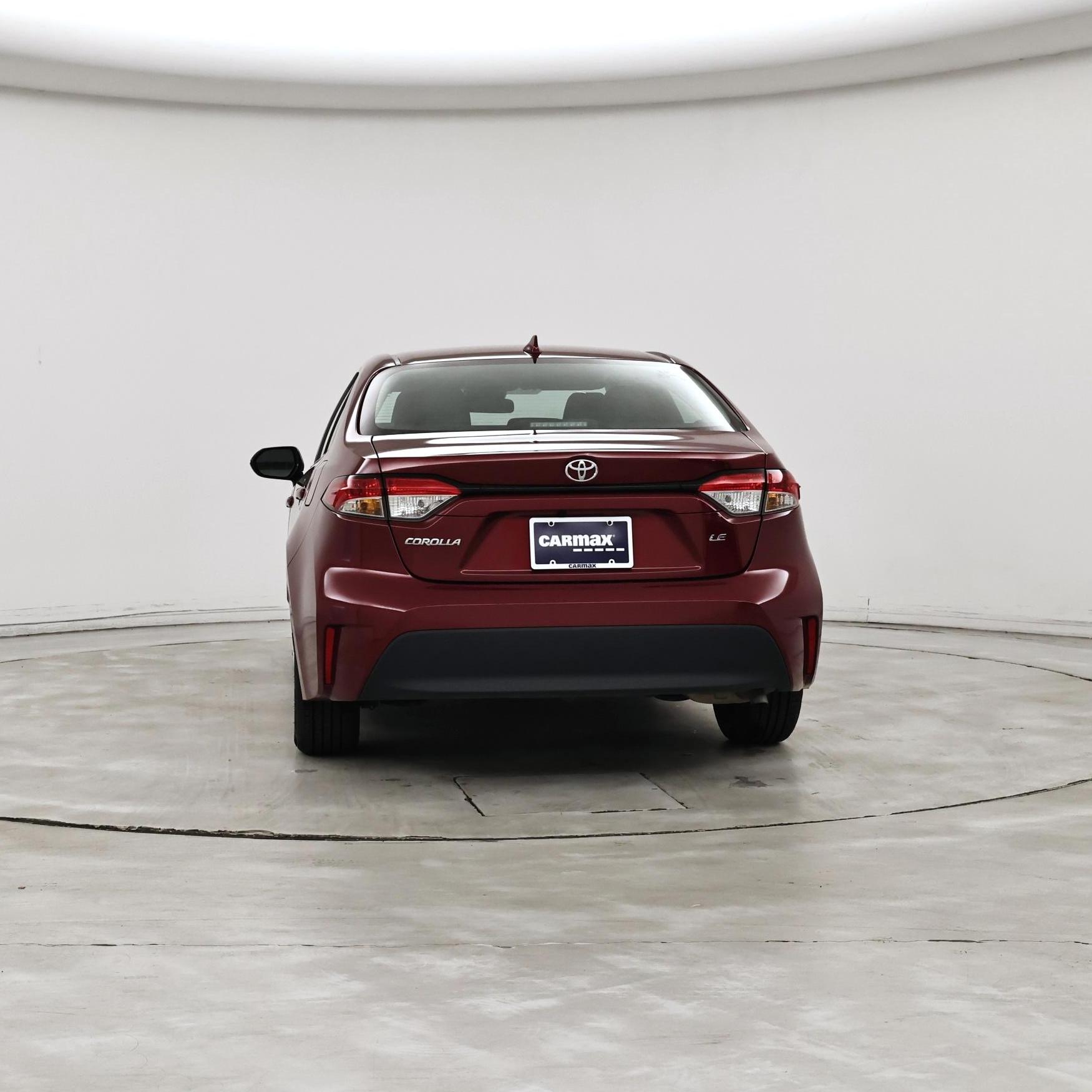 Thumbnail: 2024 Toyota Corolla - 6