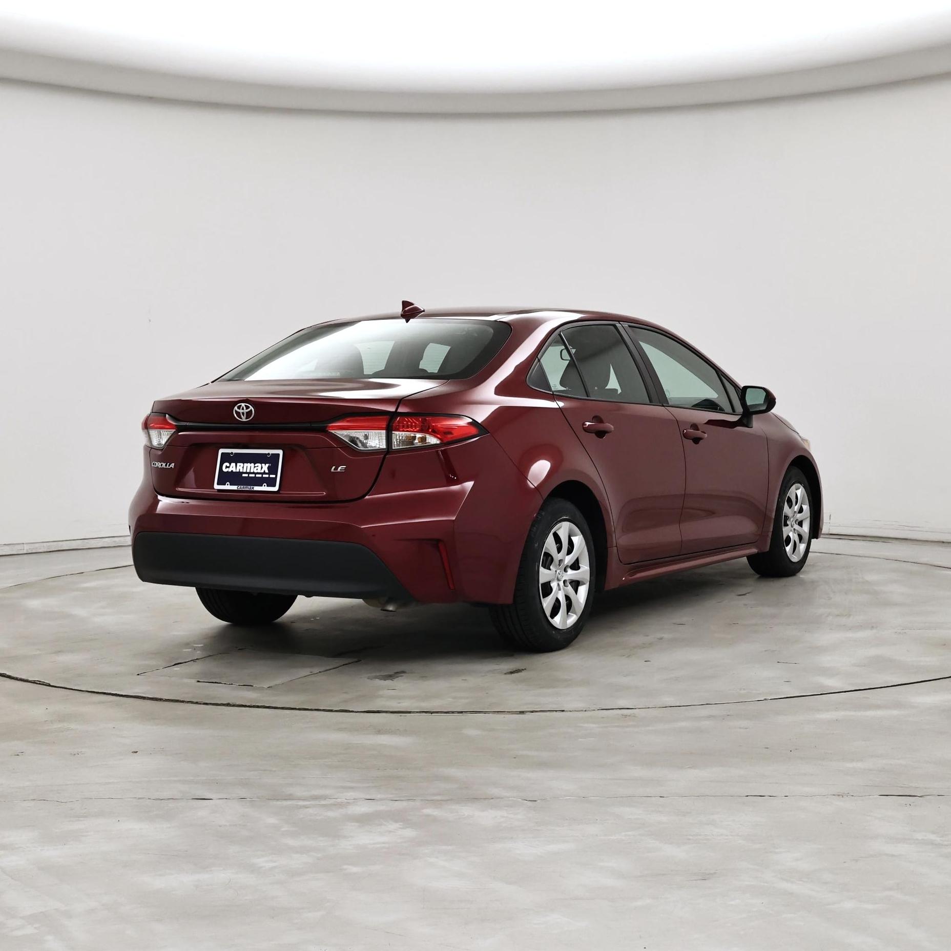 Thumbnail: 2024 Toyota Corolla - 8