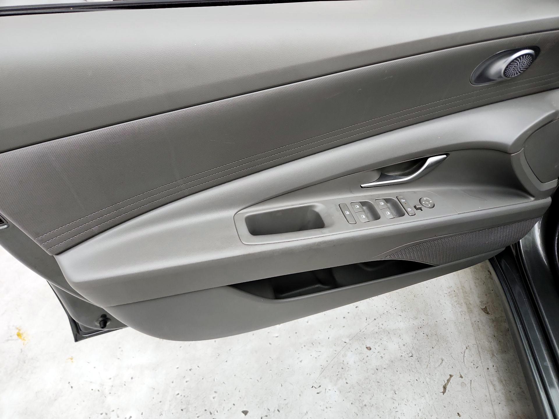 Thumbnail: 2024 Hyundai Elantra - 12