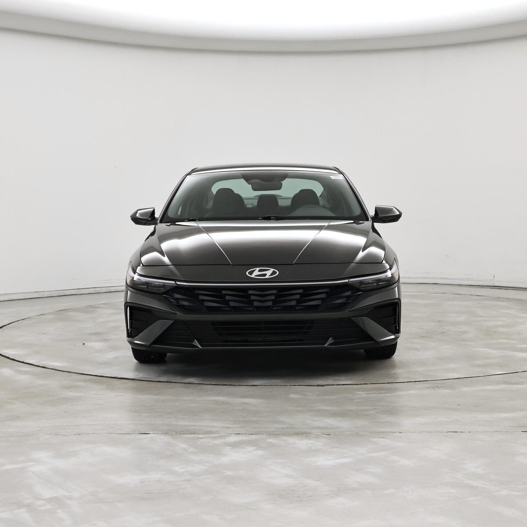 Thumbnail: 2024 Hyundai Elantra - 5