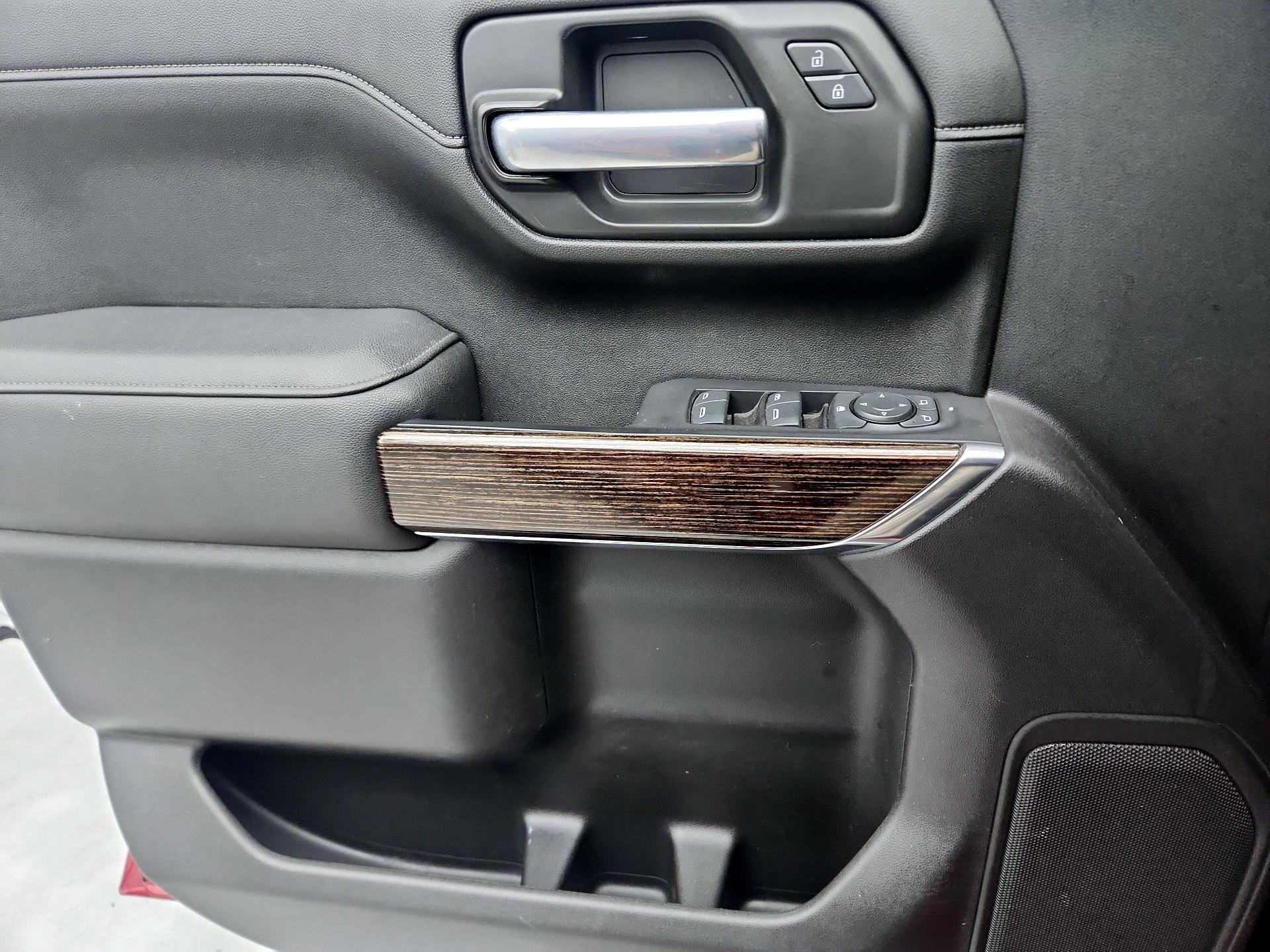 Thumbnail: 2021 GMC Sierra 1500 - 12