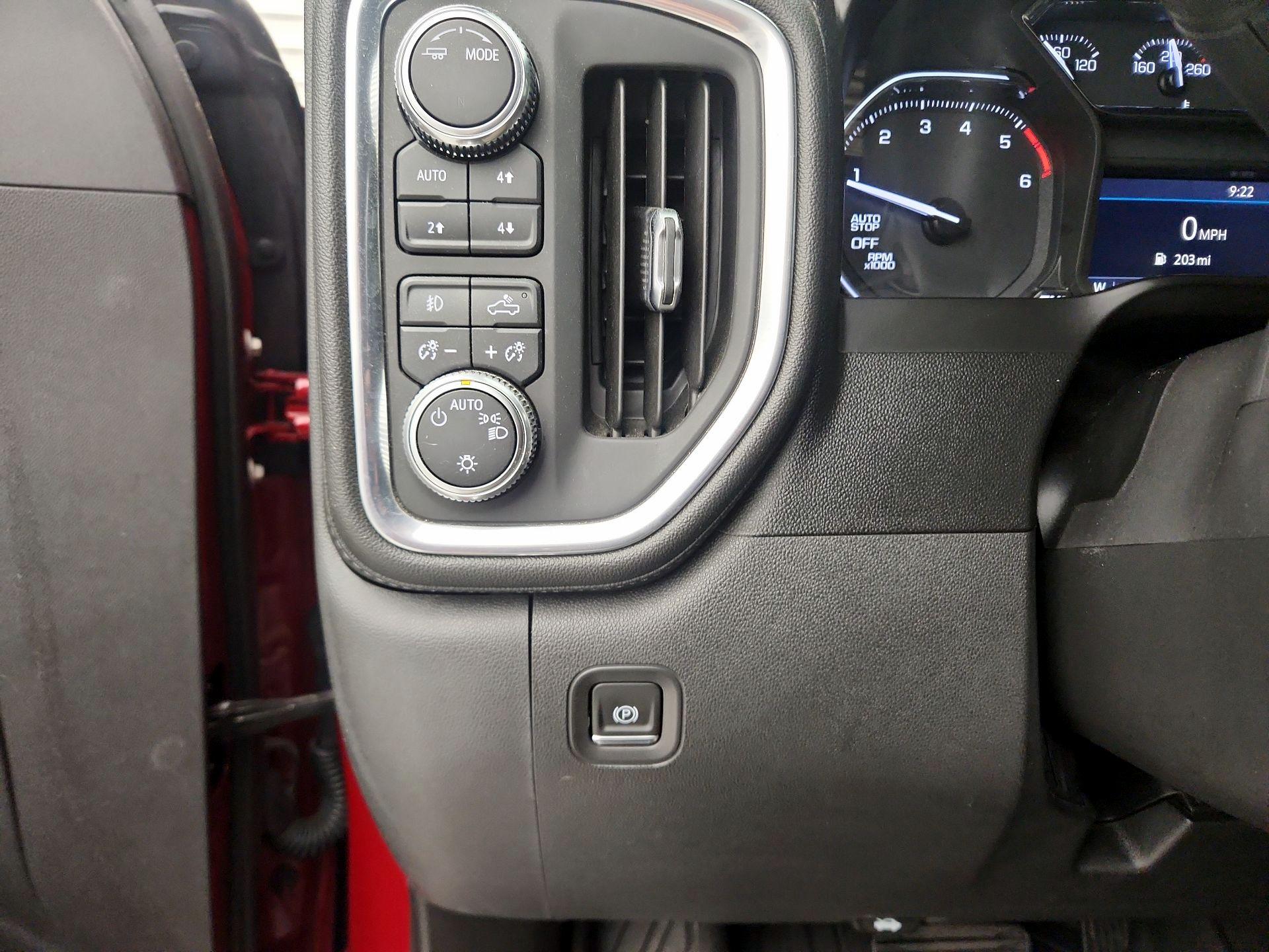 Thumbnail: 2021 GMC Sierra 1500 - 13