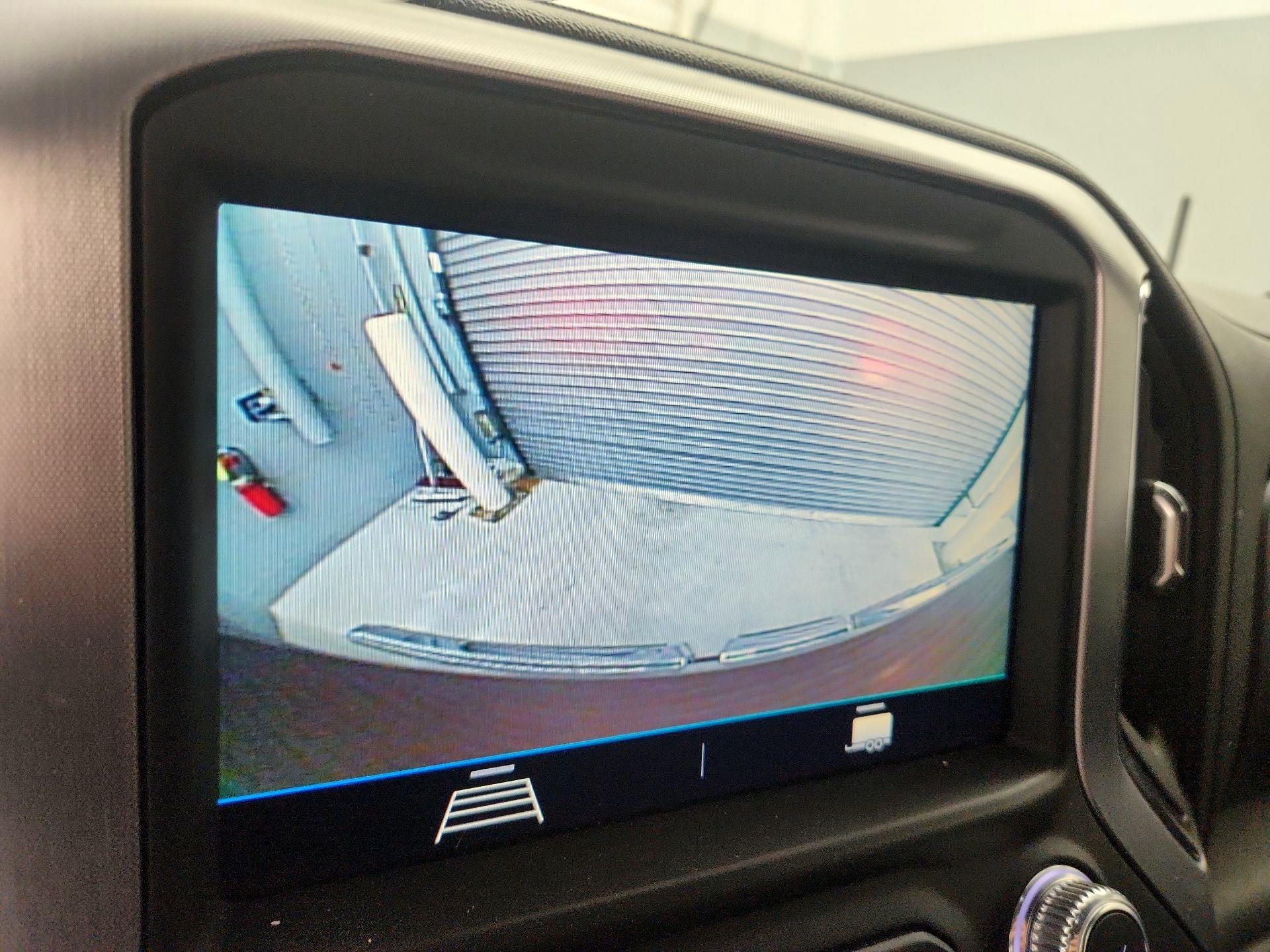 Thumbnail: 2021 GMC Sierra 1500 - 14