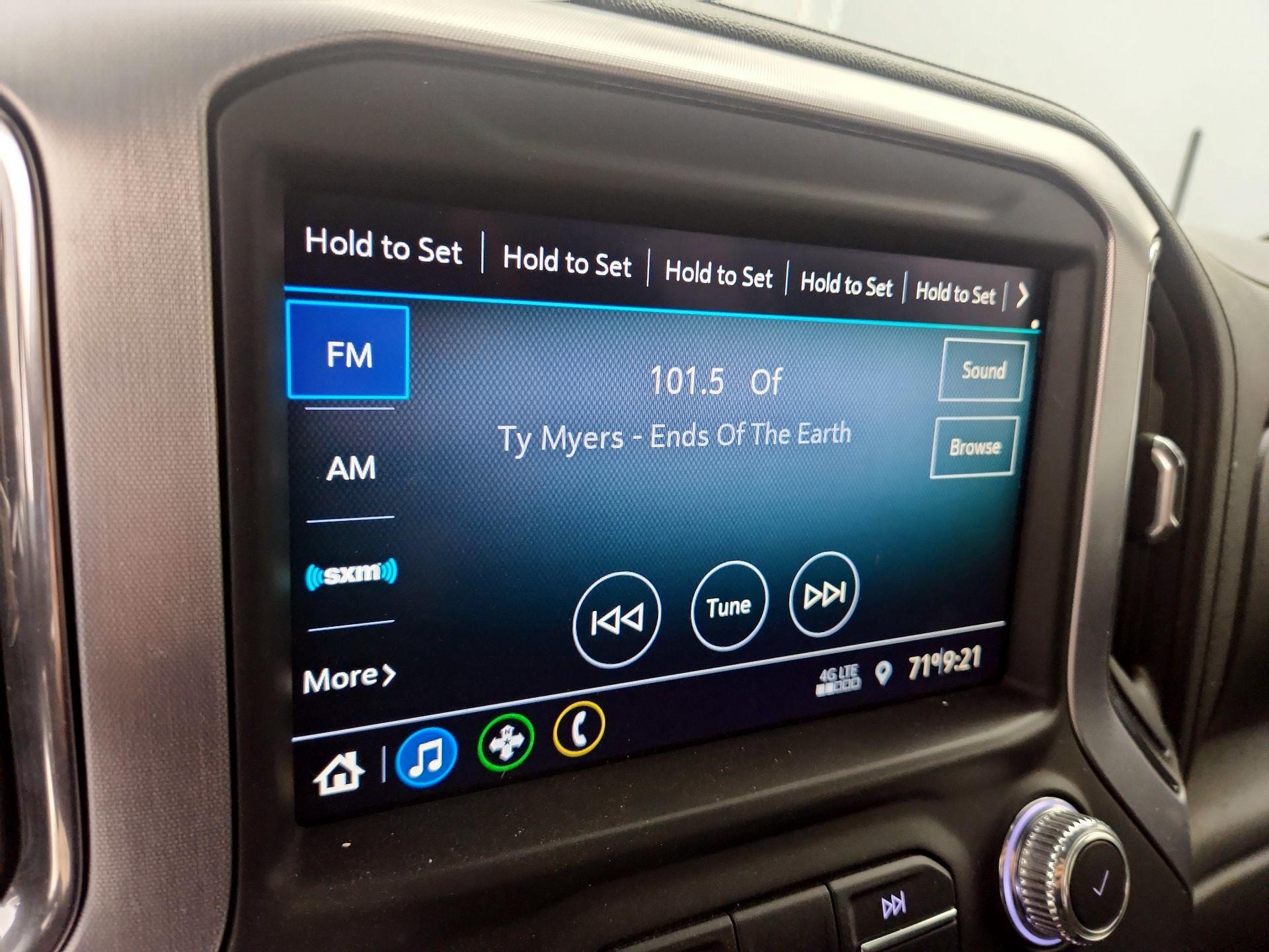 Thumbnail: 2021 GMC Sierra 1500 - 15