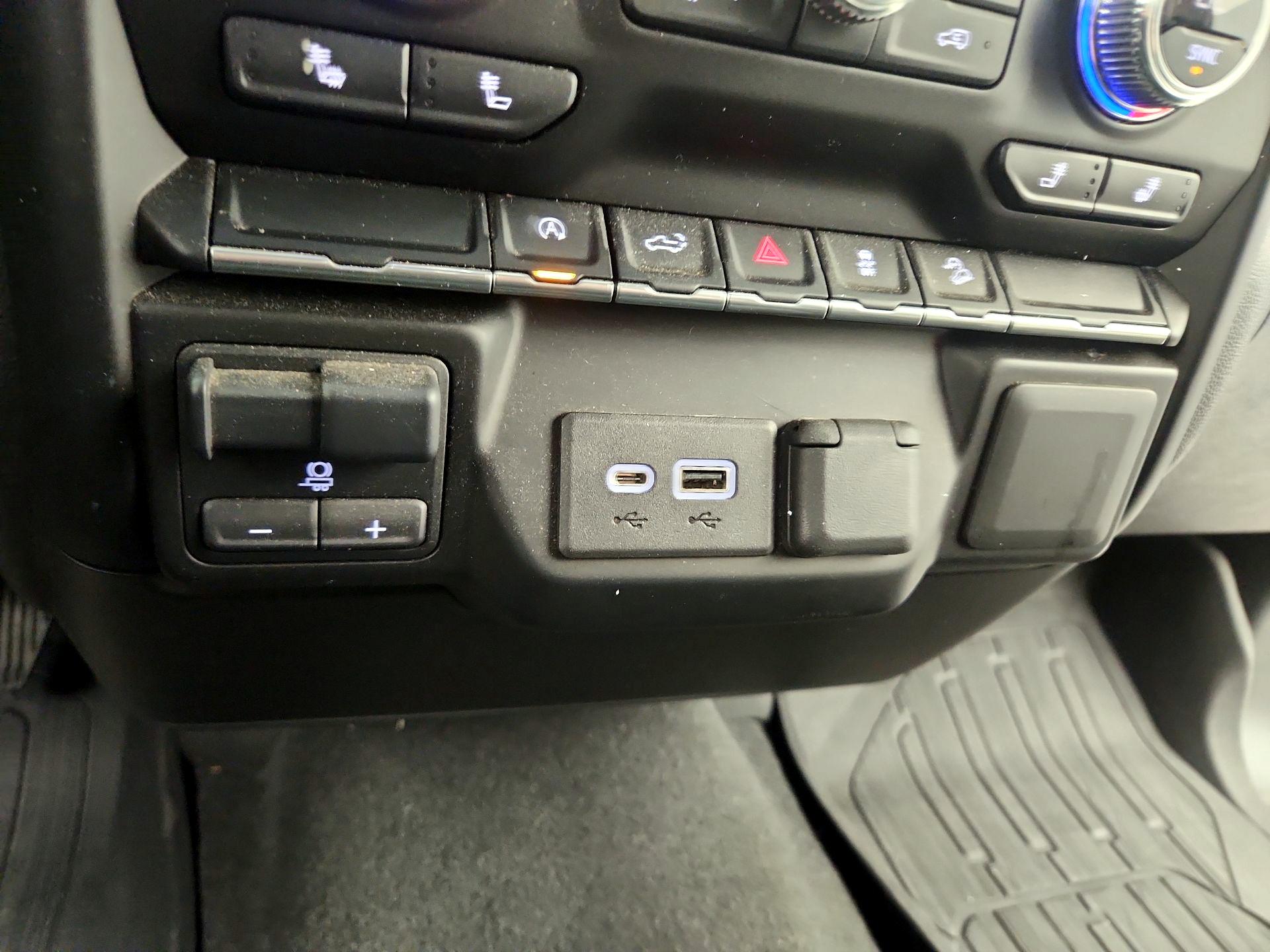 Thumbnail: 2021 GMC Sierra 1500 - 18