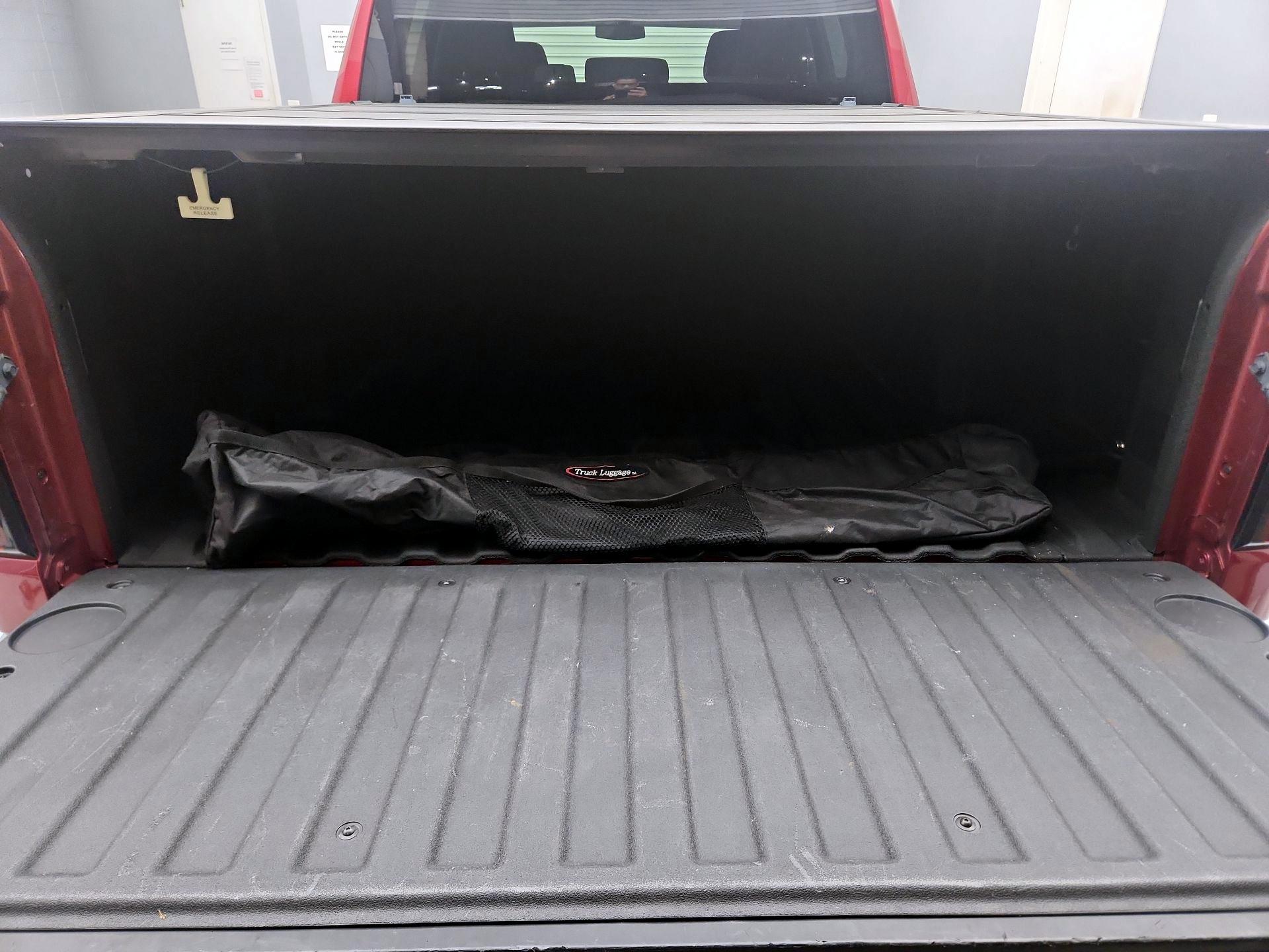 Thumbnail: 2021 GMC Sierra 1500 - 20