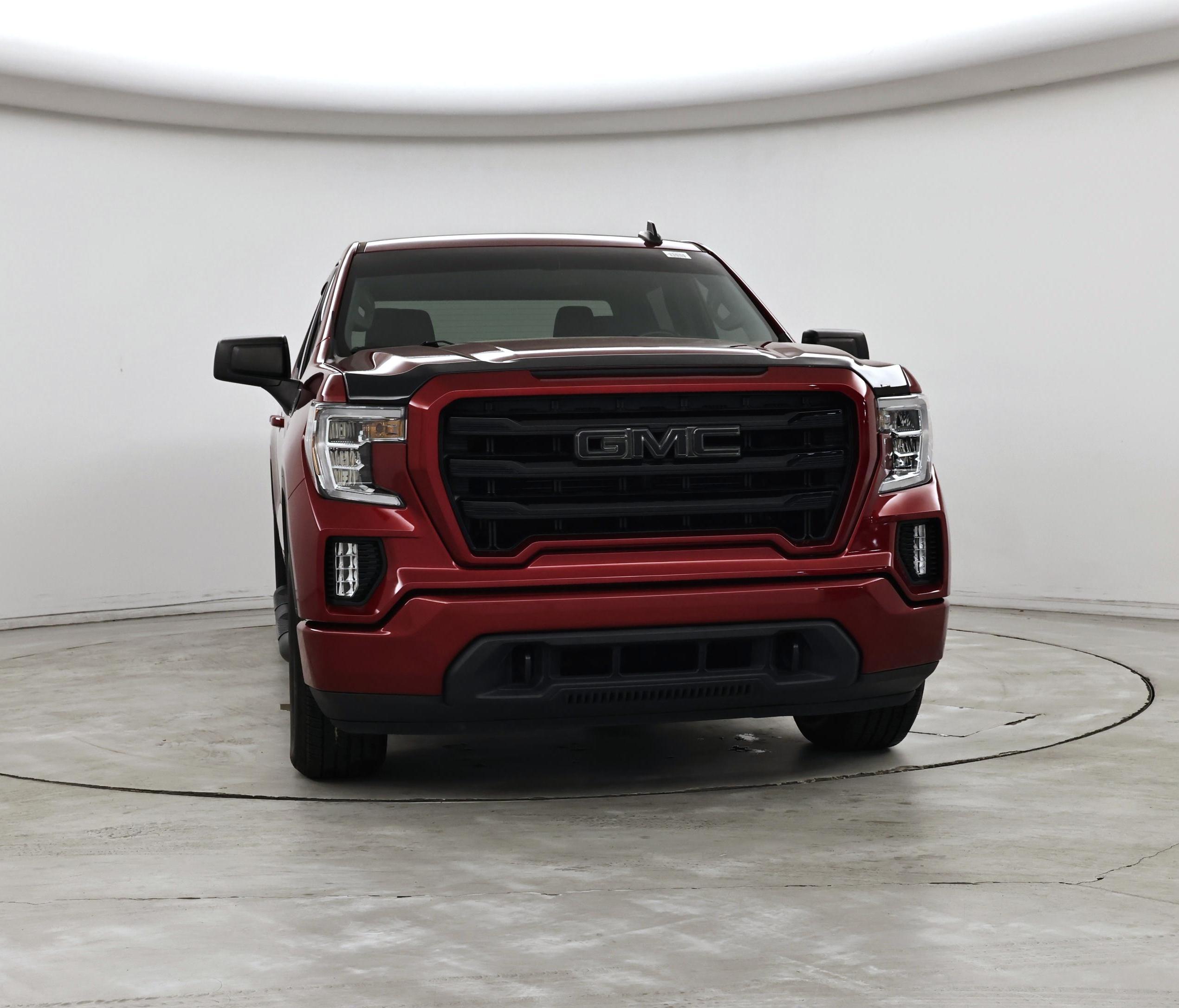 Thumbnail: 2021 GMC Sierra 1500 - 5