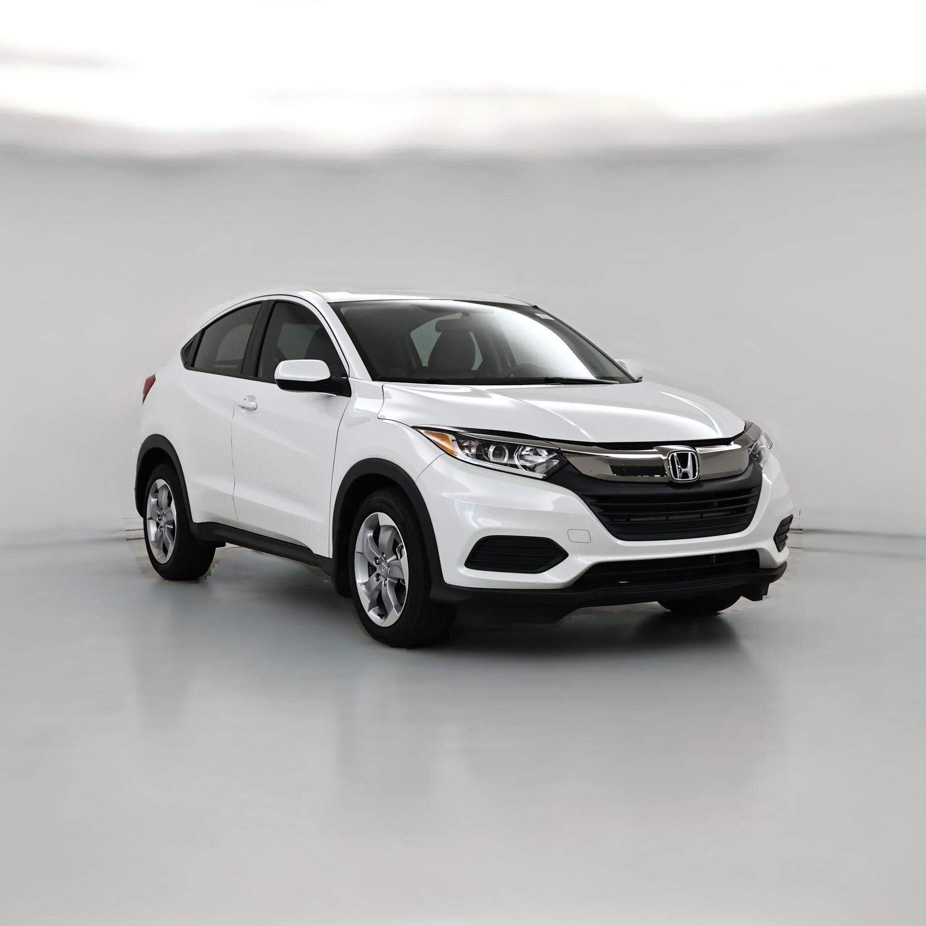 Thumbnail: 2022 Honda HR-V - 1