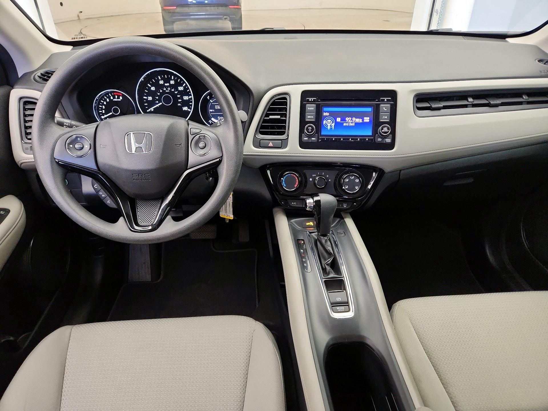 Thumbnail: 2022 Honda HR-V - 9